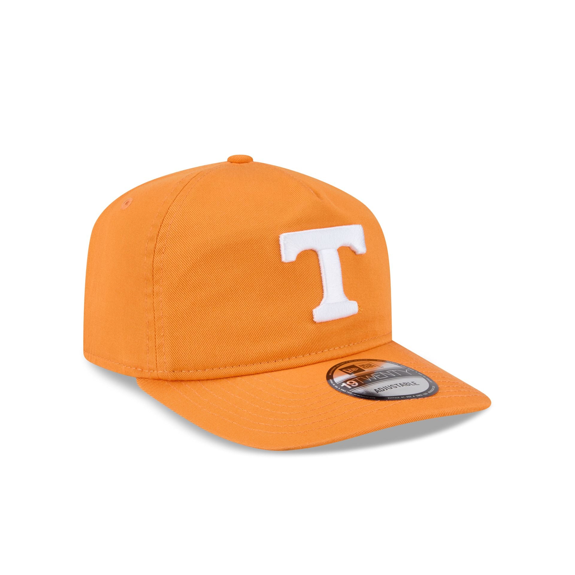 Tennessee Volunteers 19TWENTY Snapback Hat - Image 3