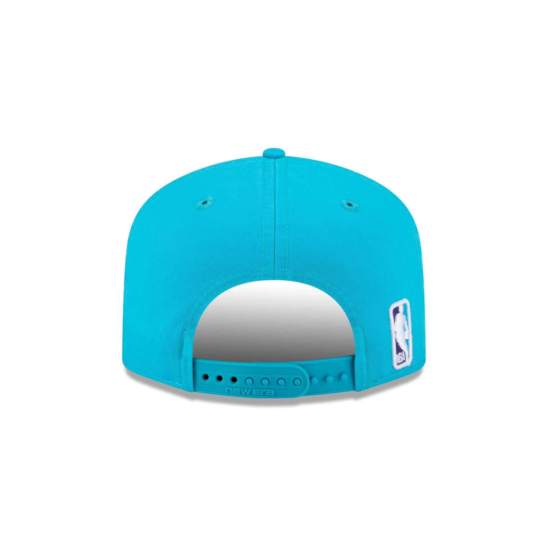 Charlotte Hornets 19TWENTY Snapback Hat - Image 6