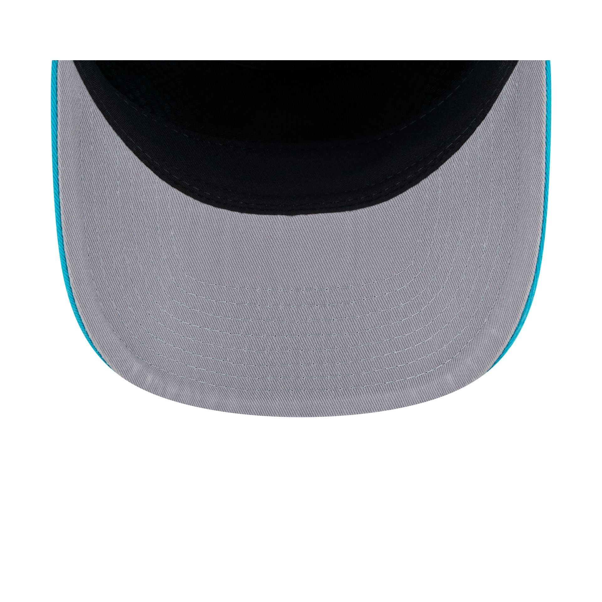 Charlotte Hornets 19TWENTY Snapback Hat - Image 7