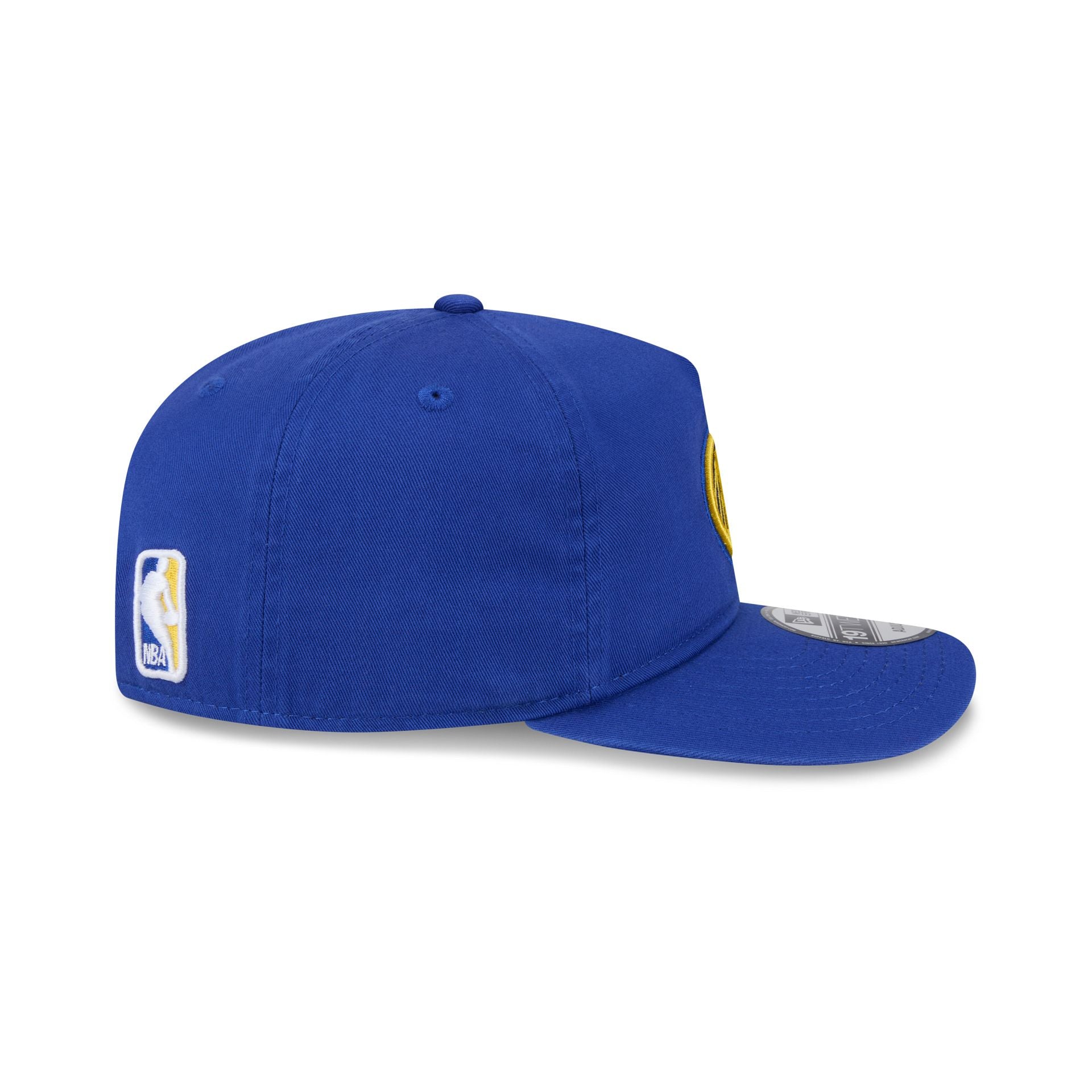Golden State Warriors 19TWENTY Snapback Hat - Image 5
