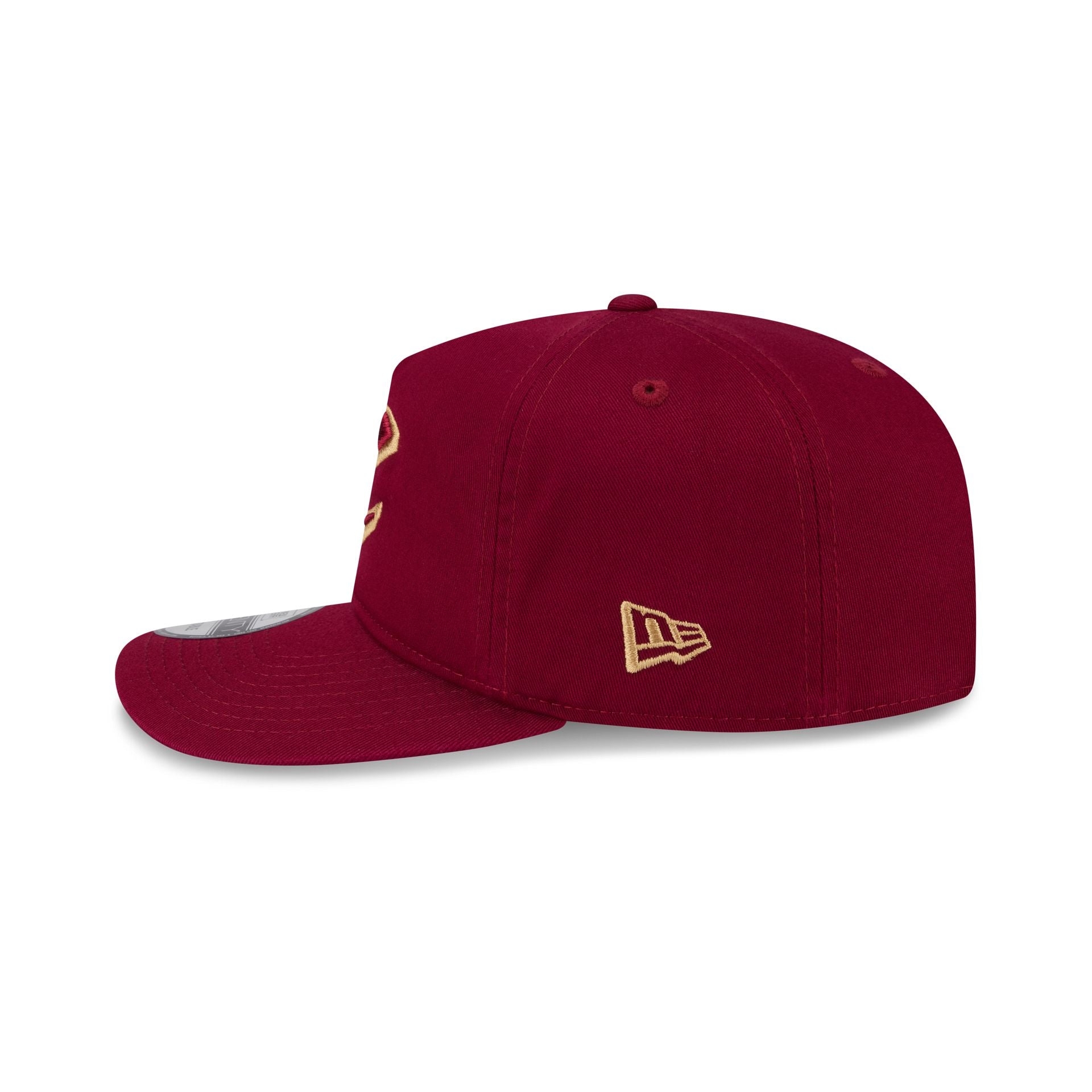 Cleveland Cavaliers 19TWENTY Snapback Hat - Image 4