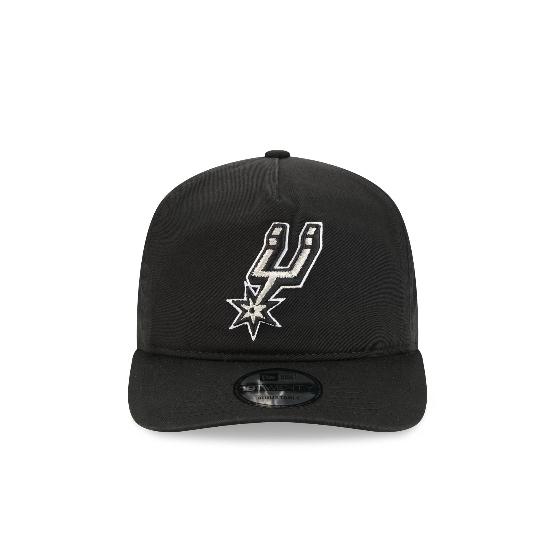 San Antonio Spurs 19TWENTY Snapback Hat - Image 2