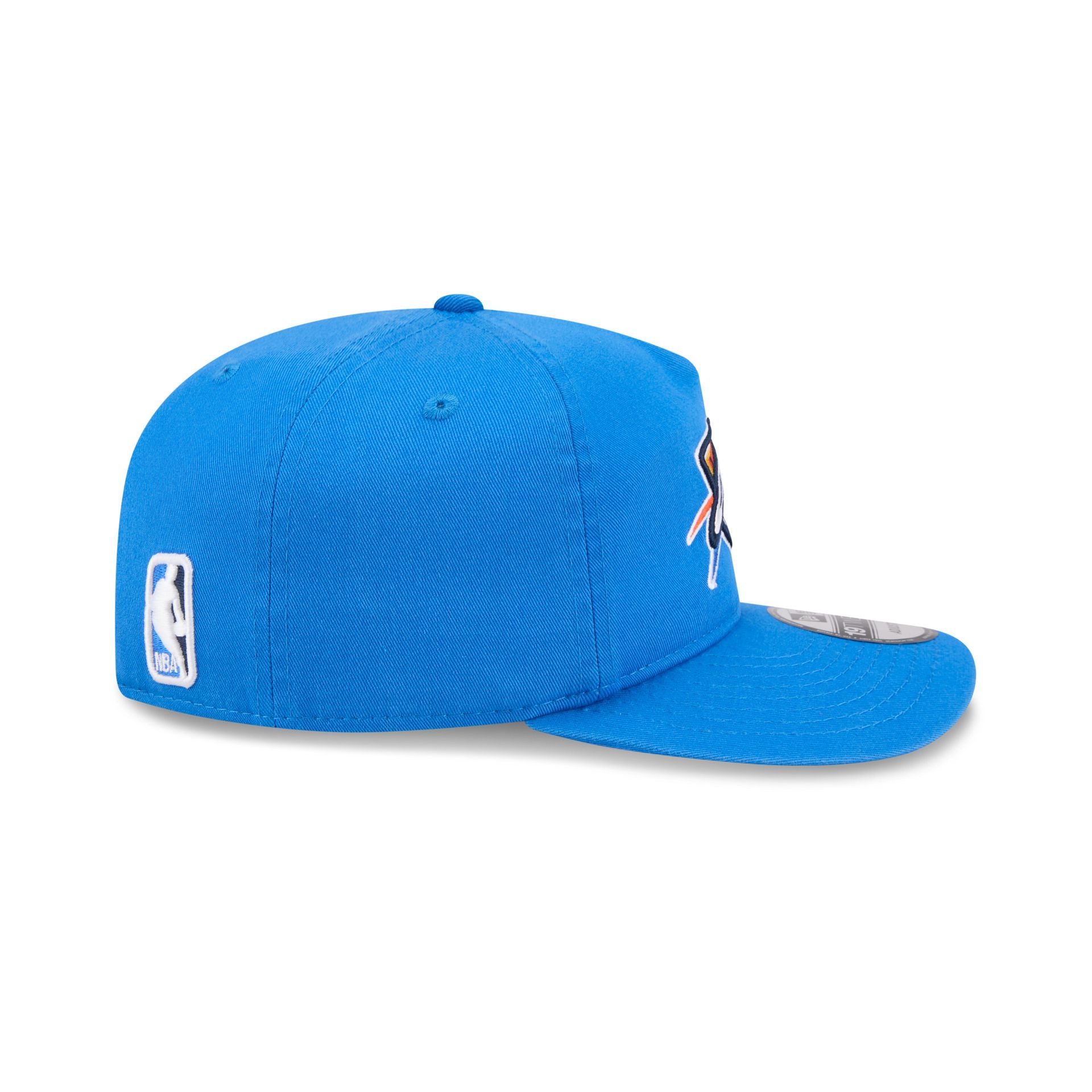 Oklahoma City Thunder 19TWENTY Snapback Hat - Image 5