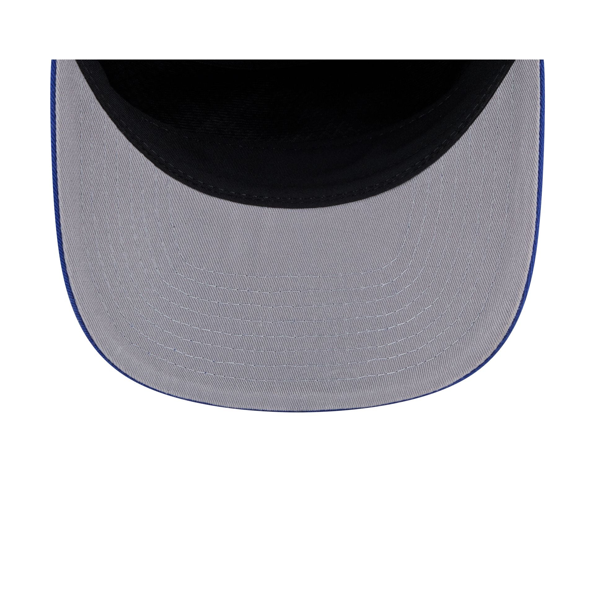 Philadelphia 76ers 19TWENTY Snapback Hat - Image 7