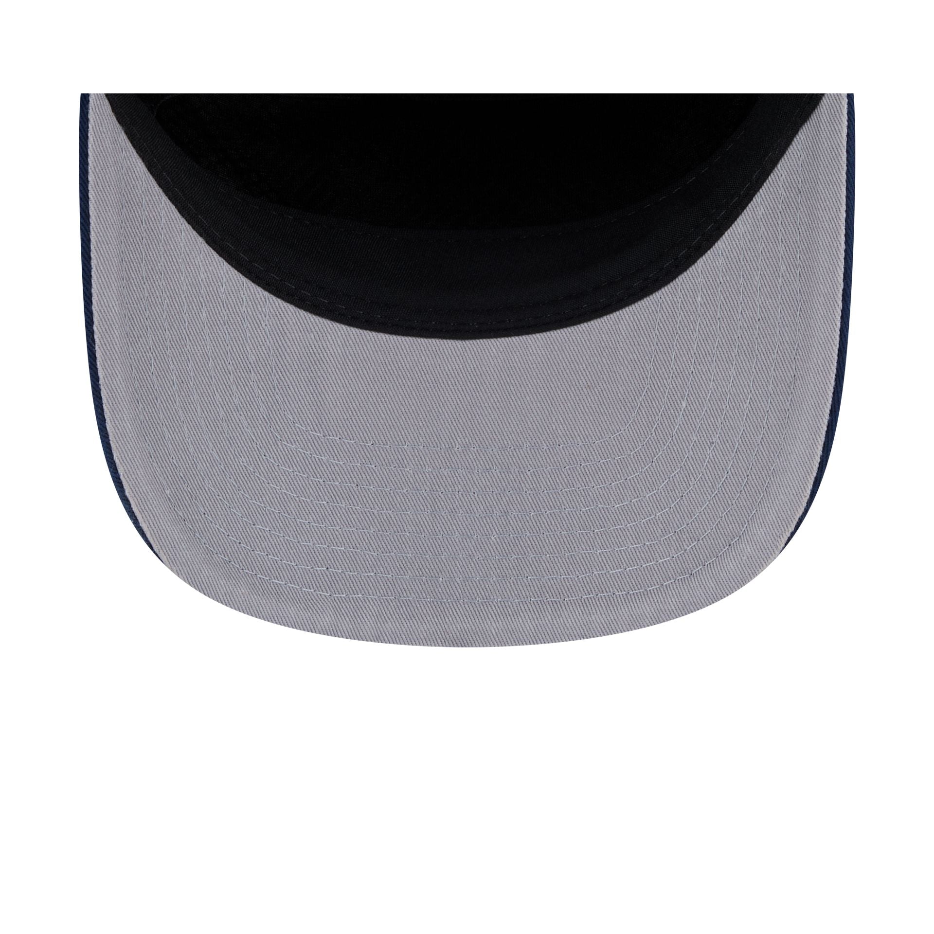 Minnesota Timberwolves 19TWENTY Snapback Hat - Image 7