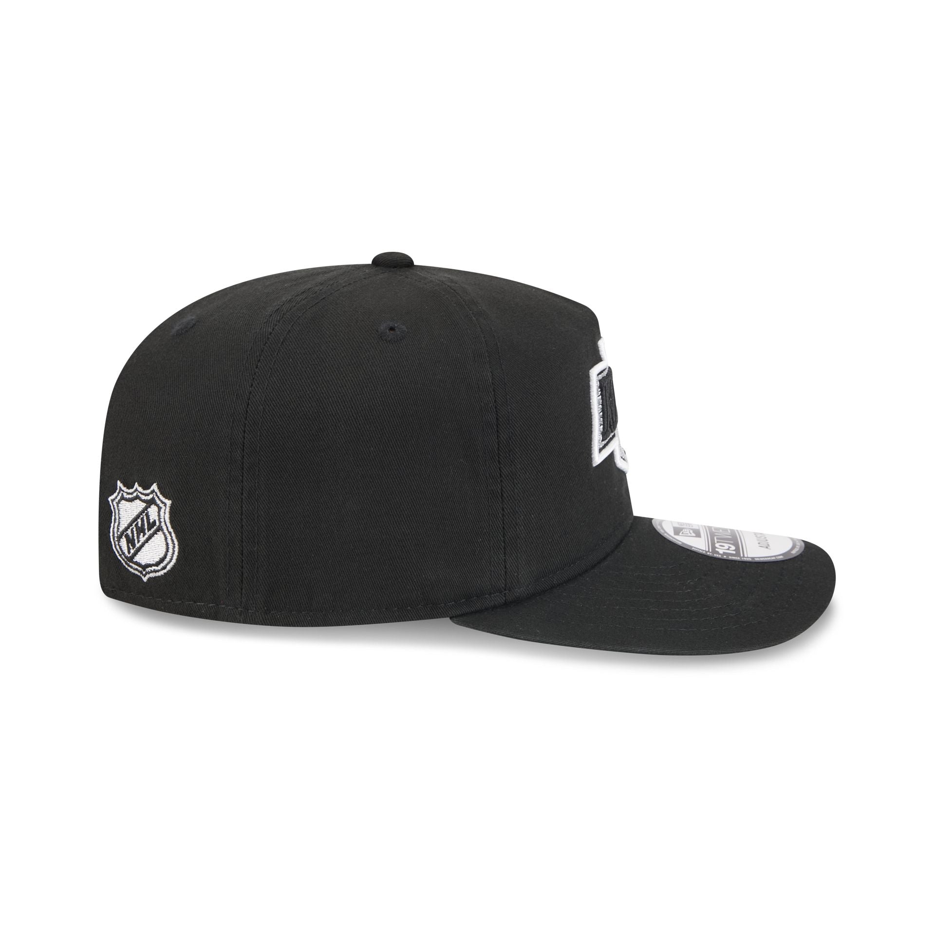 Los Angeles Kings 19TWENTY Snapback Hat - Image 5