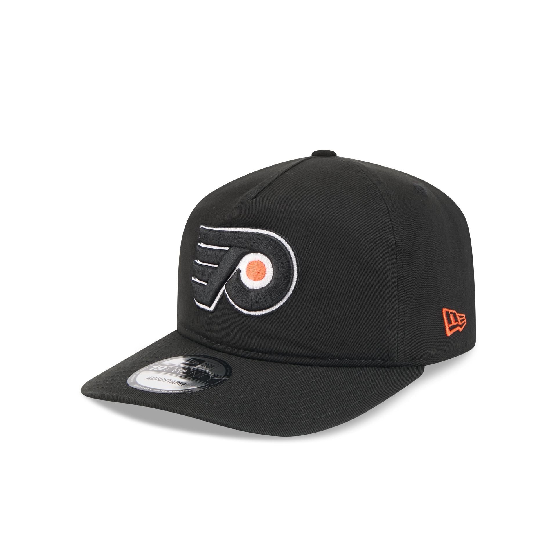 Philadelphia Flyers 19TWENTY Snapback Hat