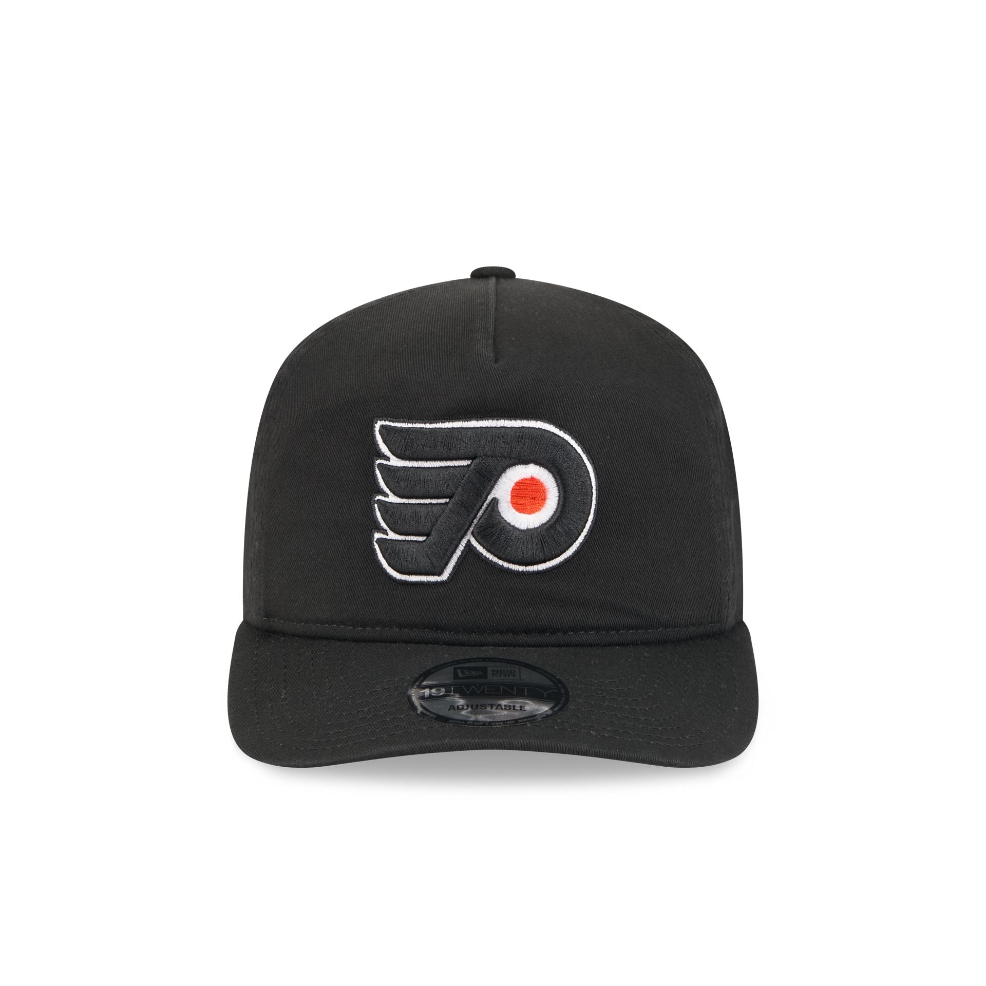 Philadelphia Flyers 19TWENTY Snapback Hat - Image 2
