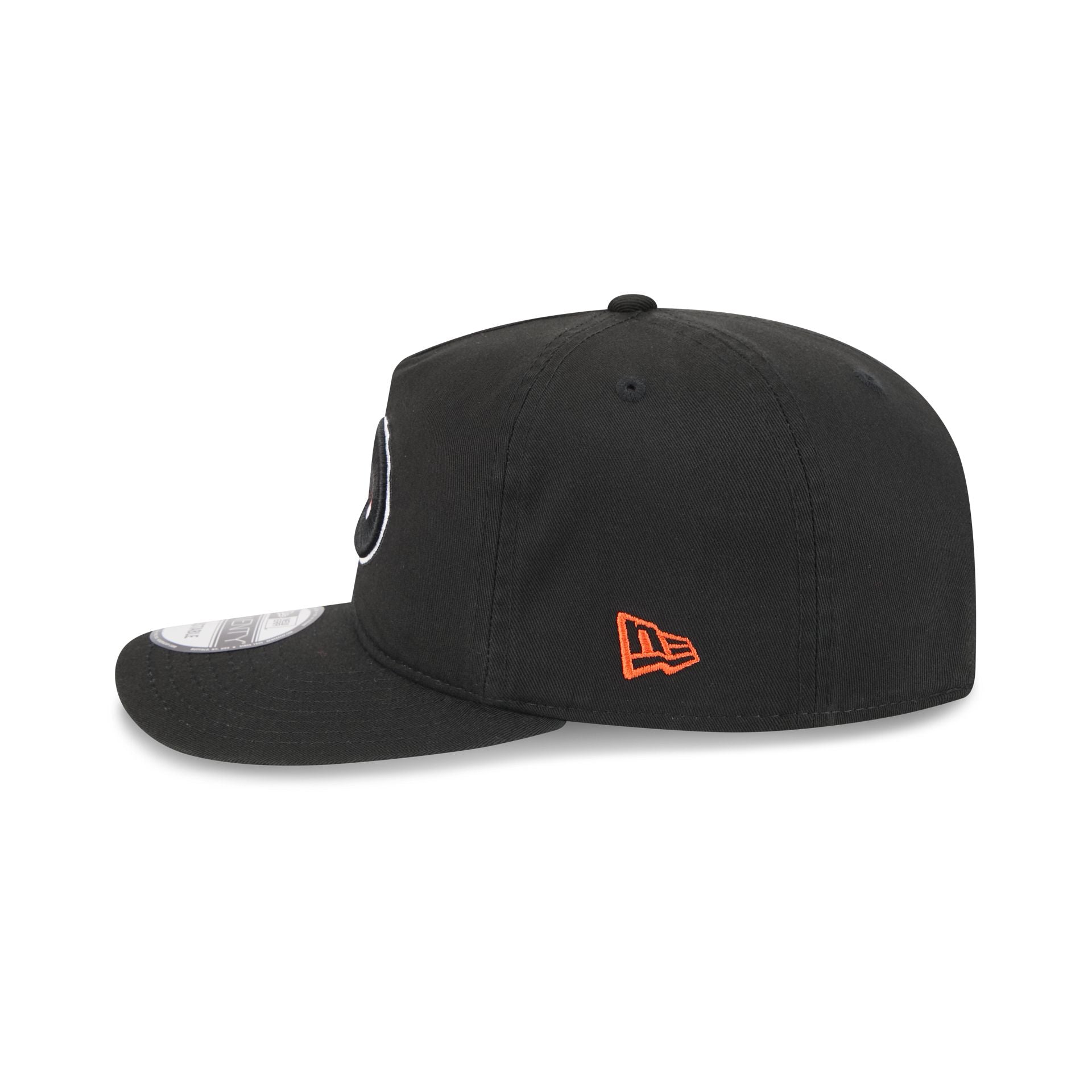 Philadelphia Flyers 19TWENTY Snapback Hat - Image 4