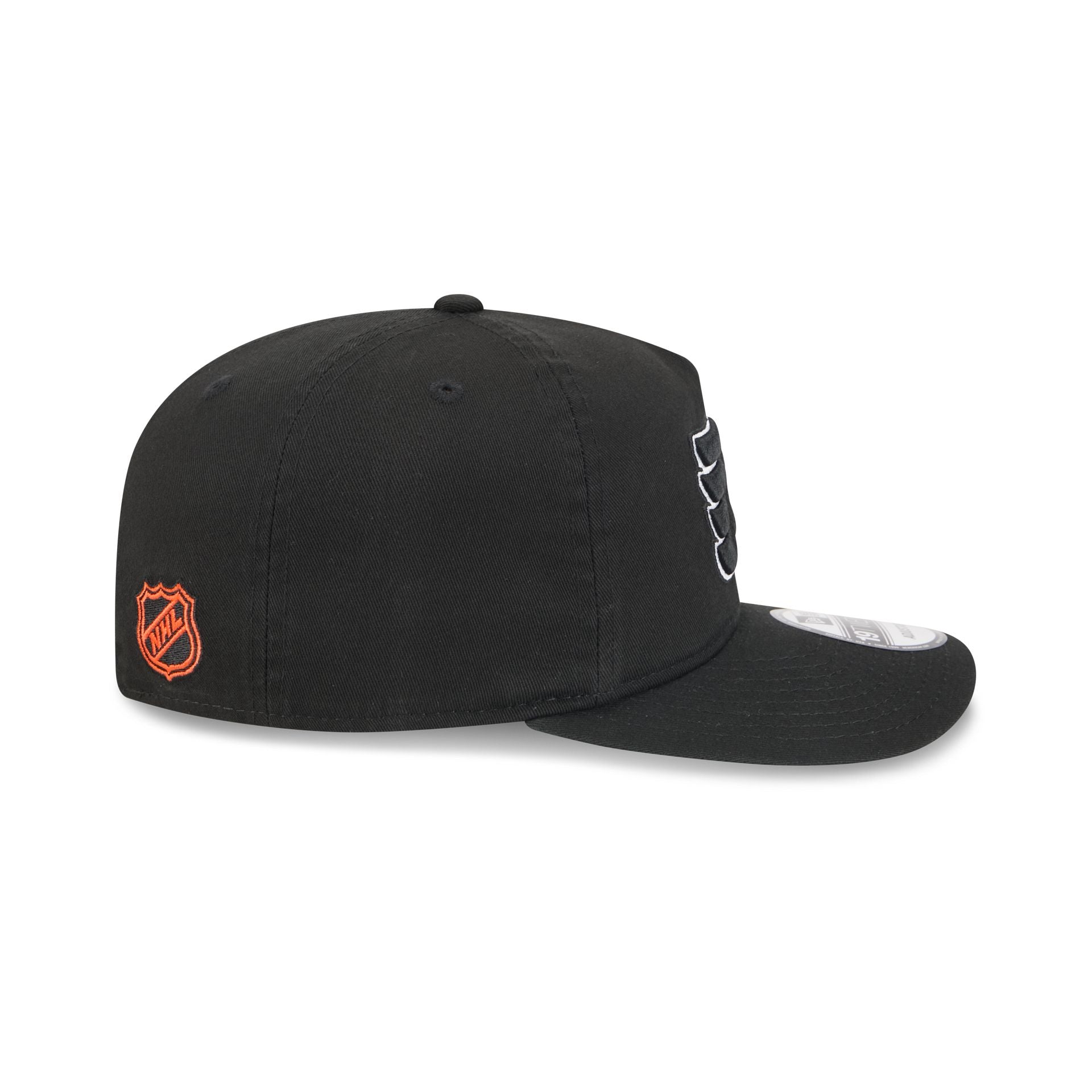 Philadelphia Flyers 19TWENTY Snapback Hat - Image 5
