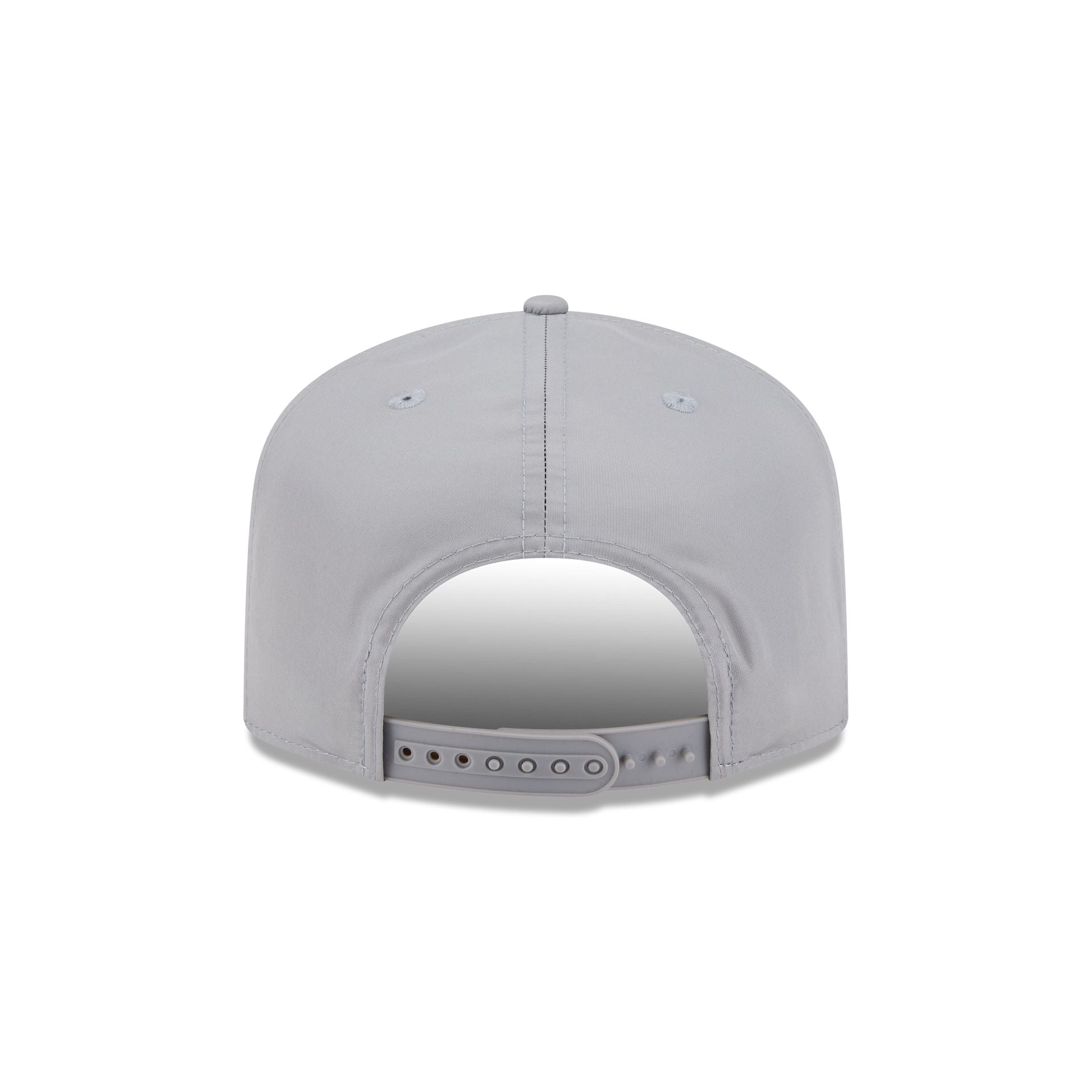 Boston Bruins Gray 19TWENTY Snapback Hat - Image 6