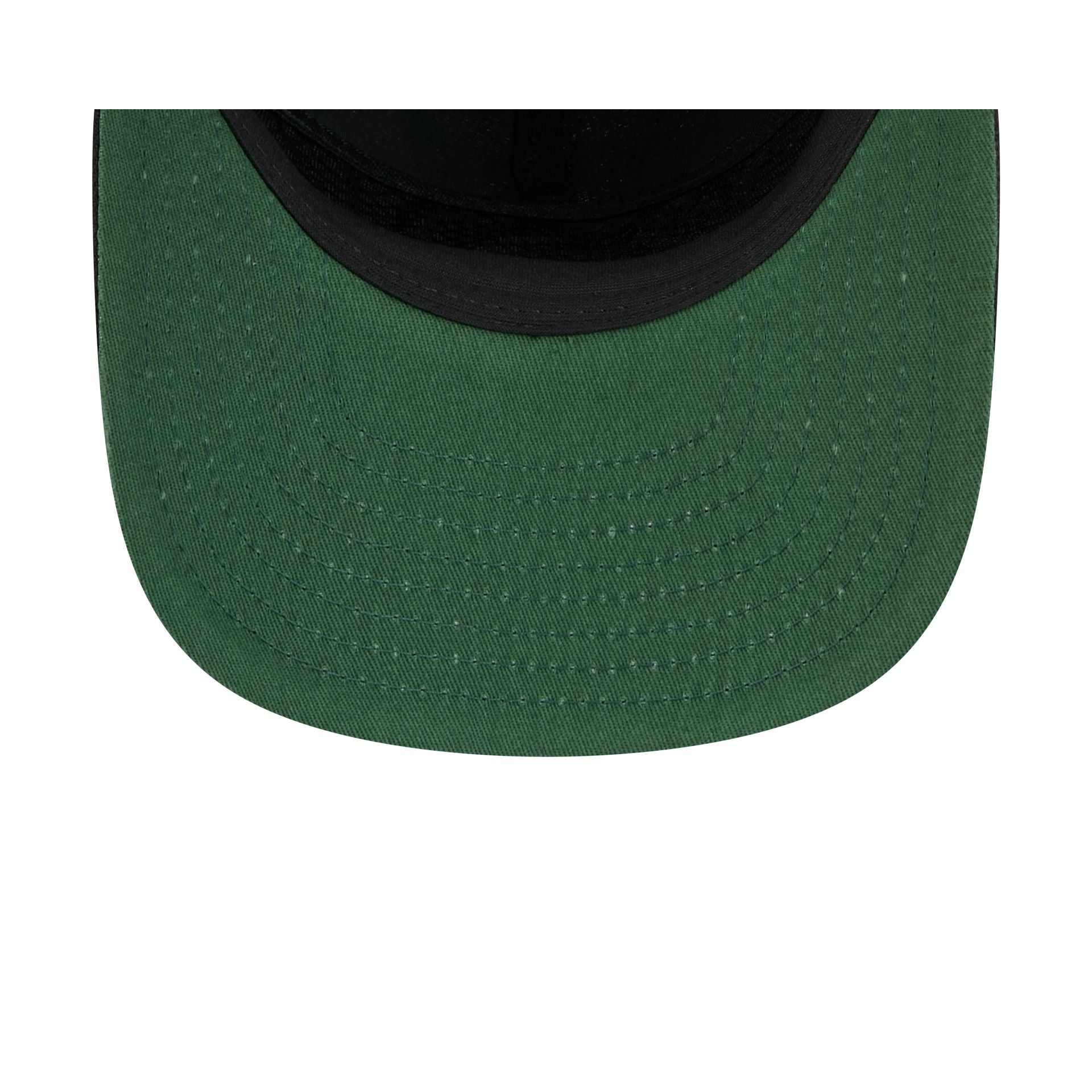 Houston Astros Three Looms Wool Duck Camo 19TWENTY Adjustable Hat - Image 7