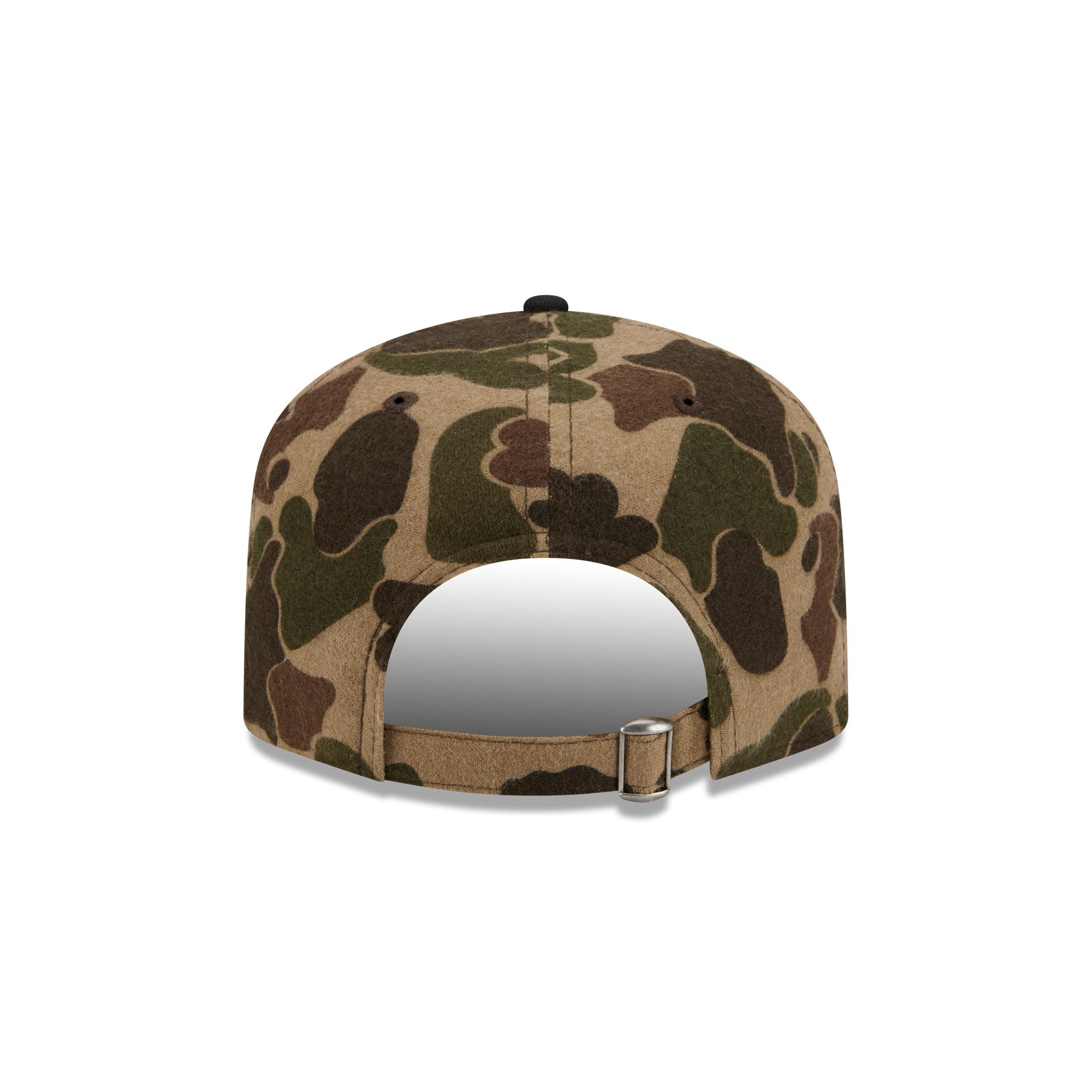 San Francisco Giants Three Looms Wool Duck Camo 19TWENTY Adjustable Hat - Image 6