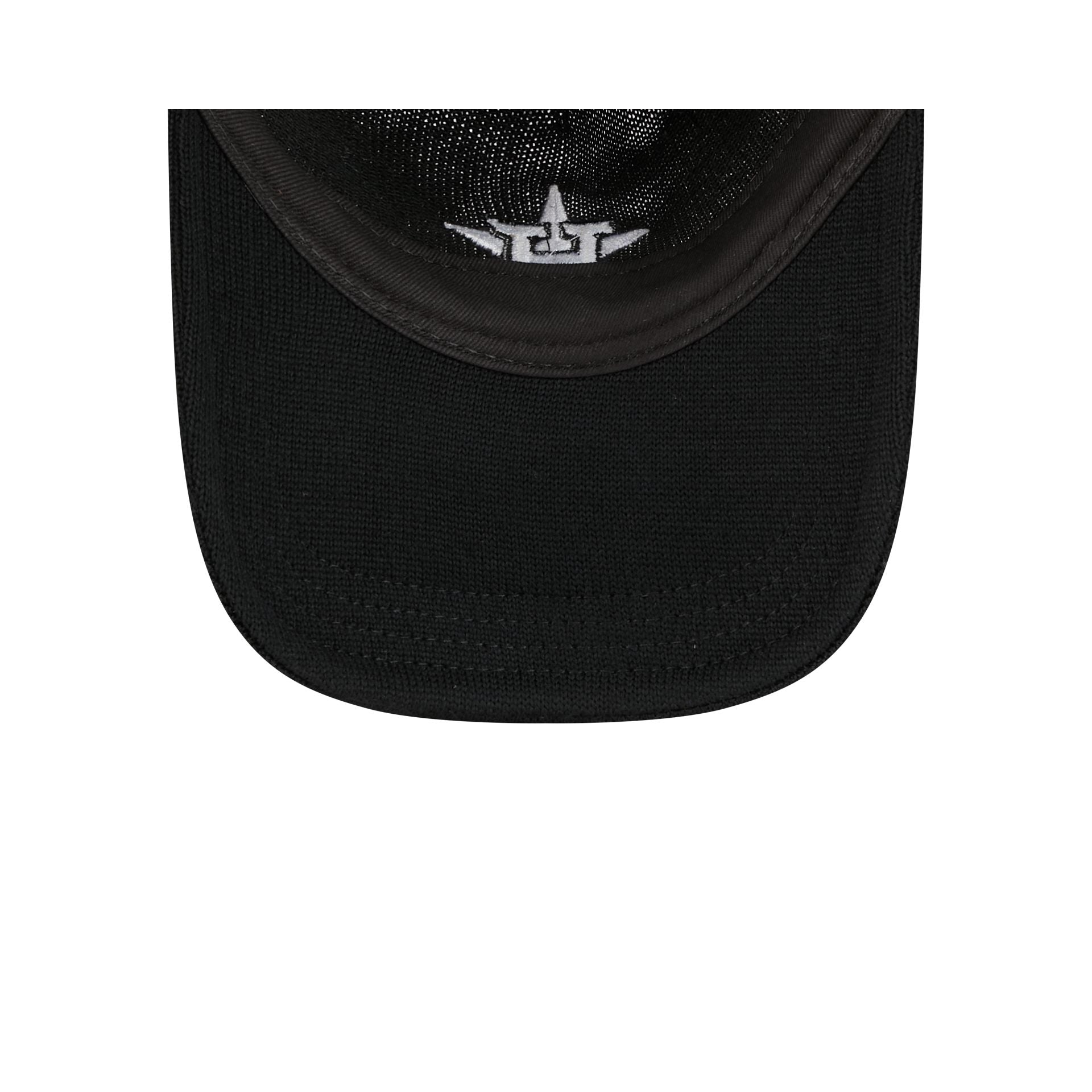 Houston Astros Merino Wool Black 9TWENTY Adjustable Hat - Image 7