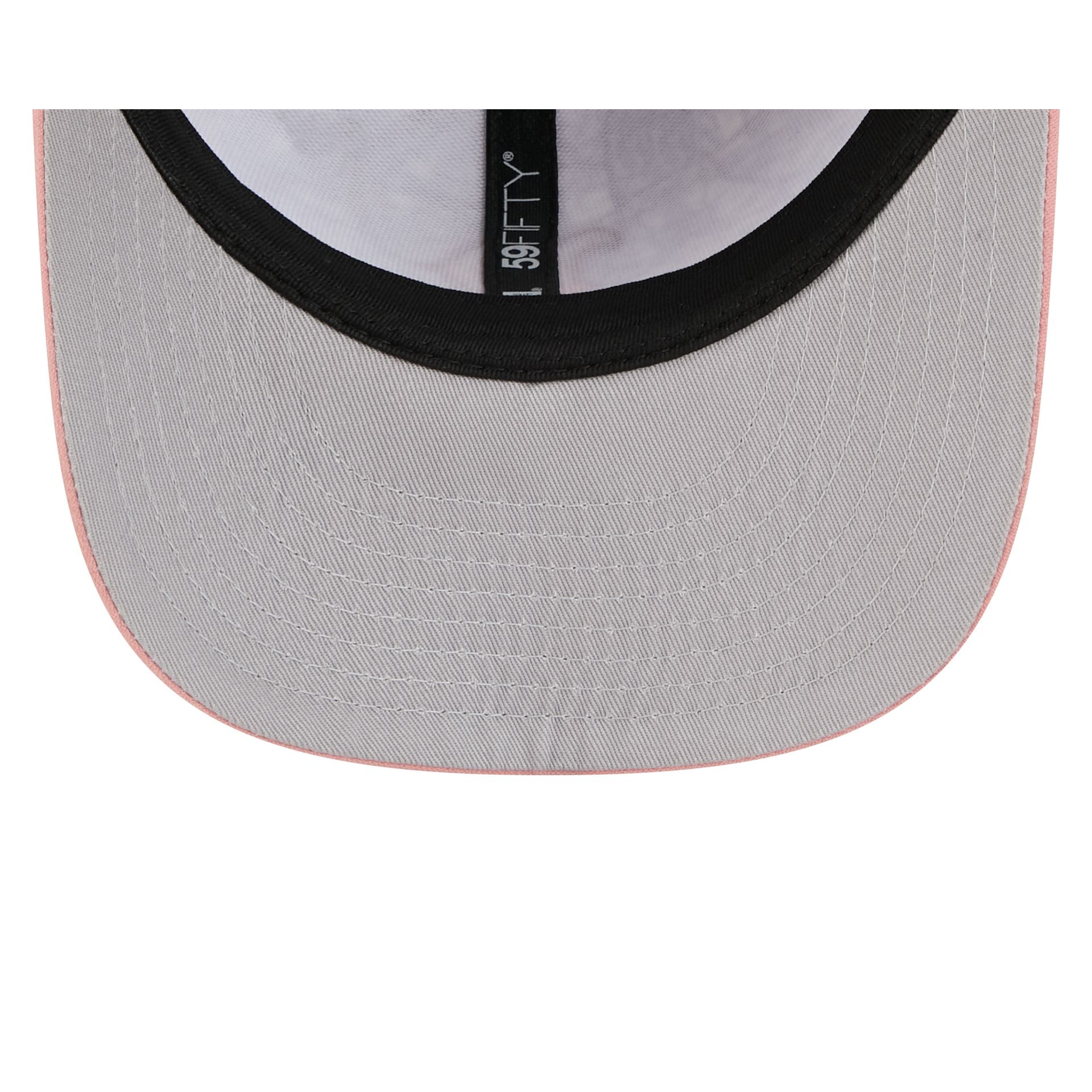 Just Caps Gradient Camo Boston Red Sox 59FIFTY Fitted Hat - Image 7