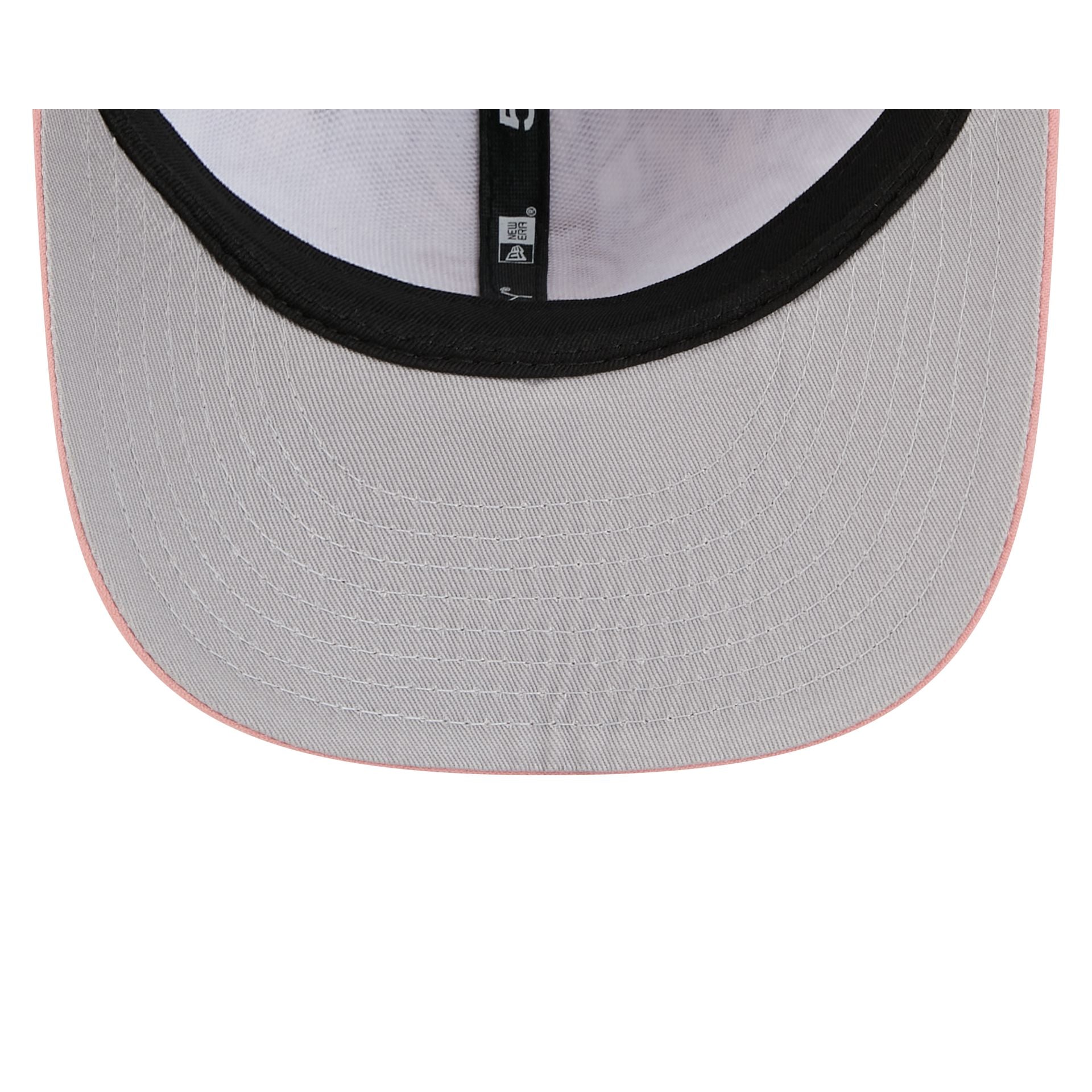 Just Caps Gradient Camo St. Louis Cardinals 59FIFTY Fitted Hat - Image 7