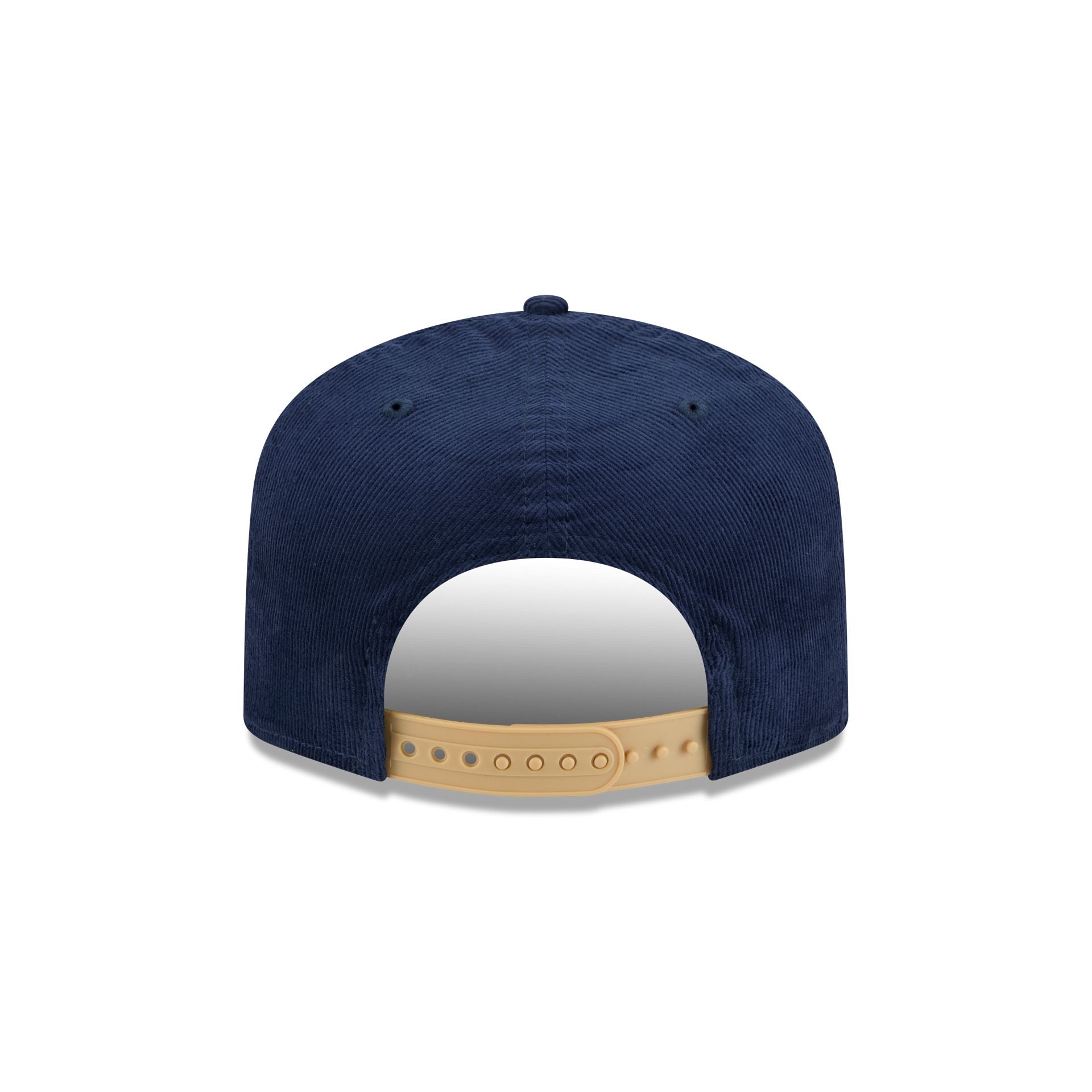 New Orleans Pelicans City Icon Corduroy 19TWENTY Adjustable Hat - Image 6