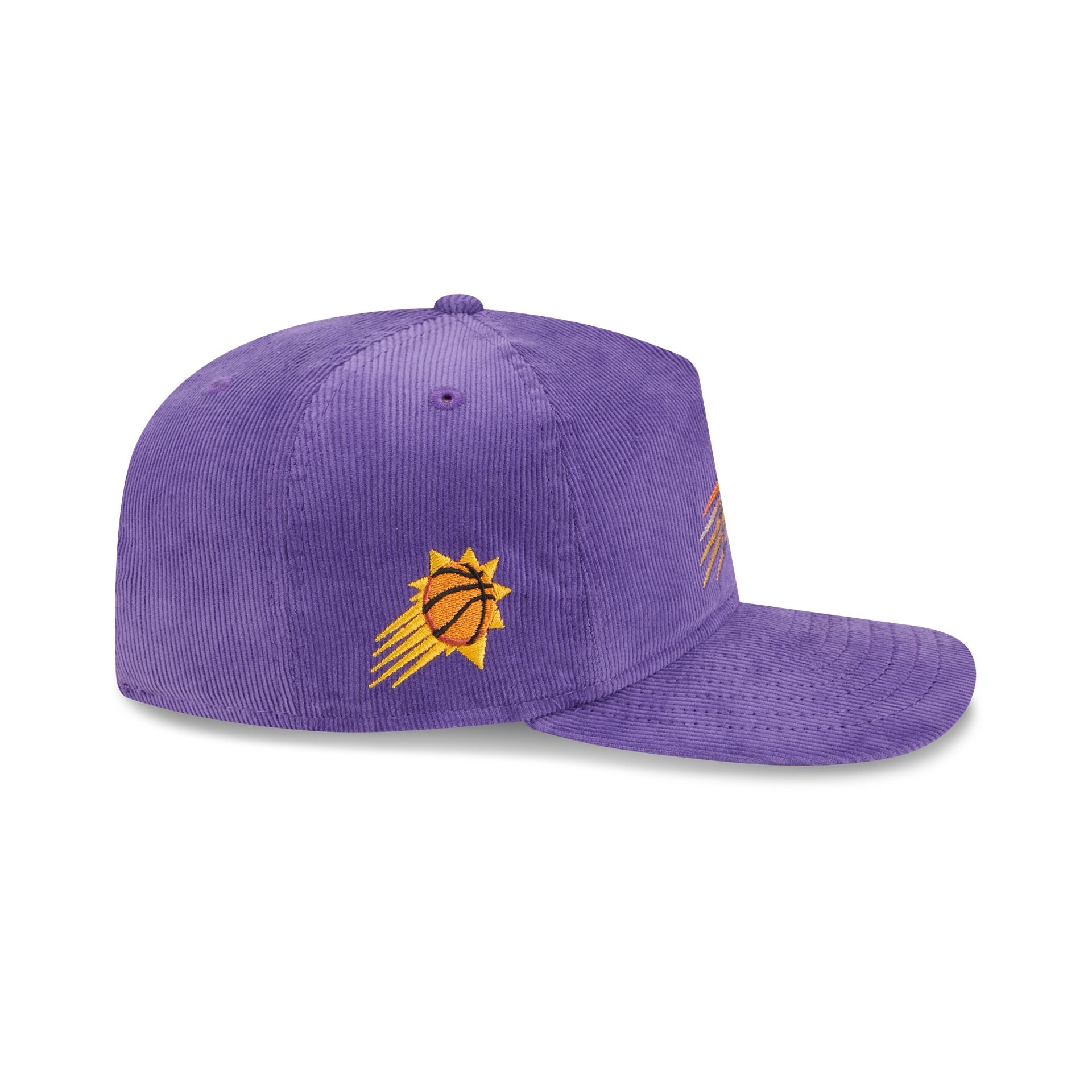 Phoenix Suns City Icon Corduroy 19TWENTY Adjustable Hat - Image 4