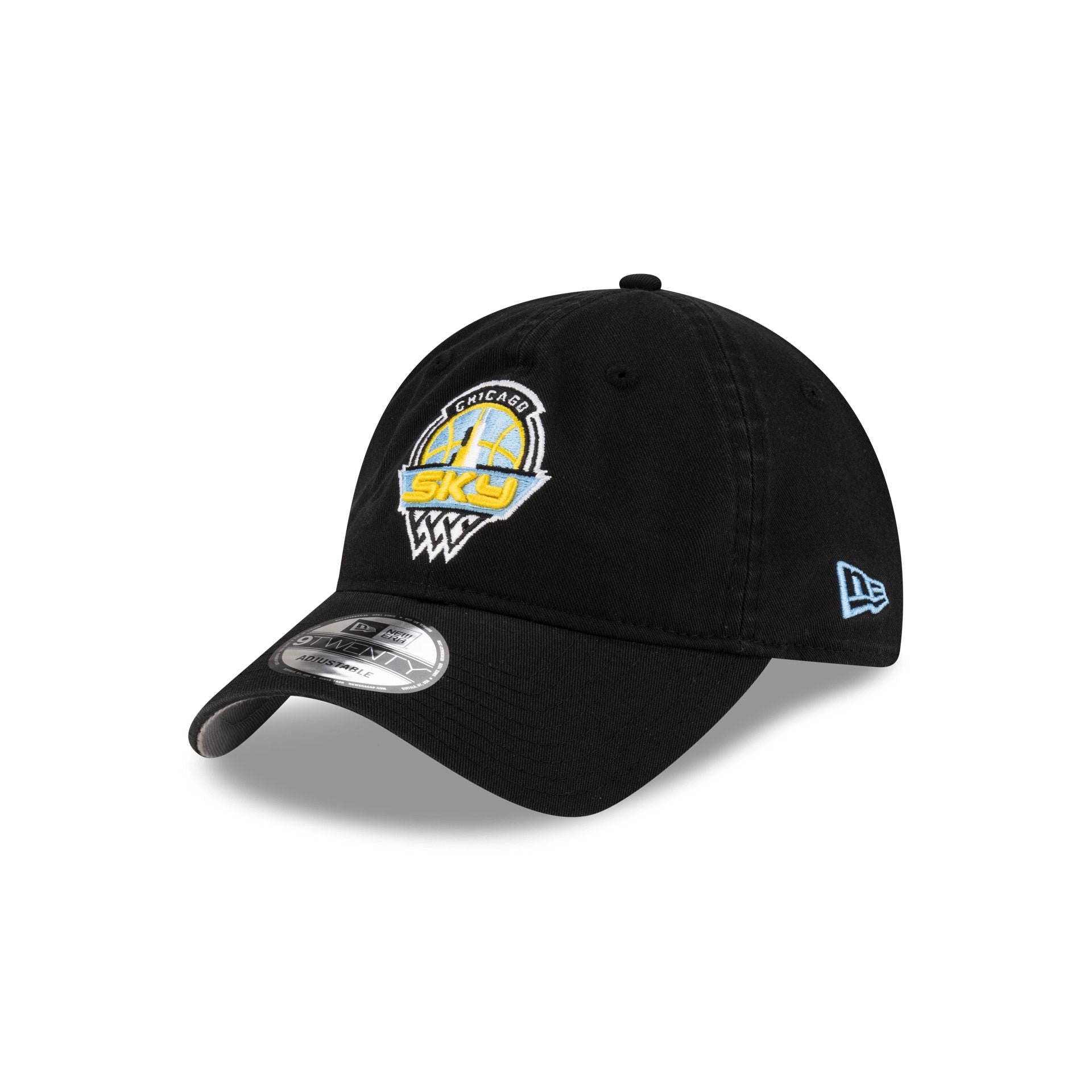 OVO x Chicago Sky 9TWENTY Adjustable Hat - Image 3