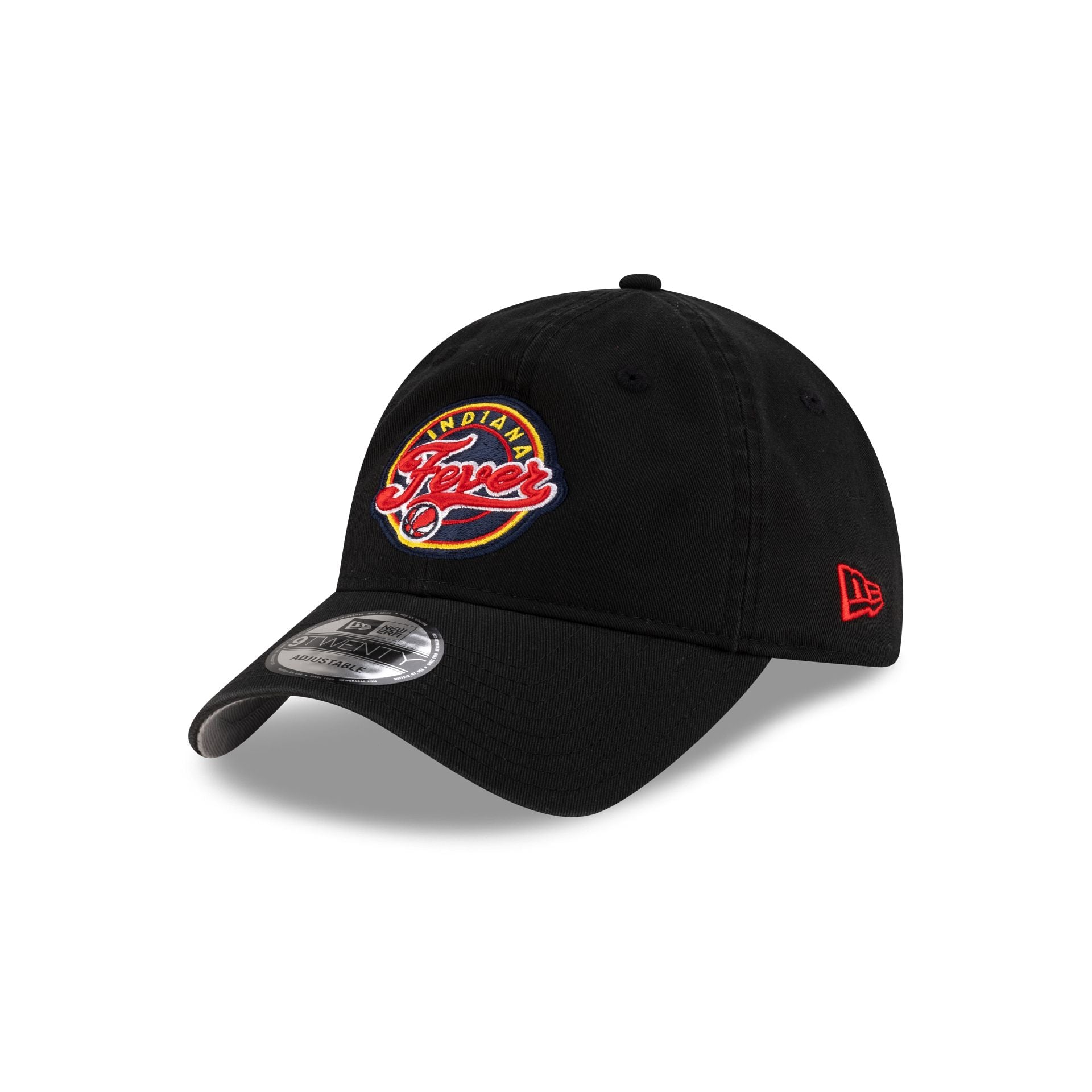 OVO x Indiana Fever 9TWENTY Adjustable Hat - Image 3
