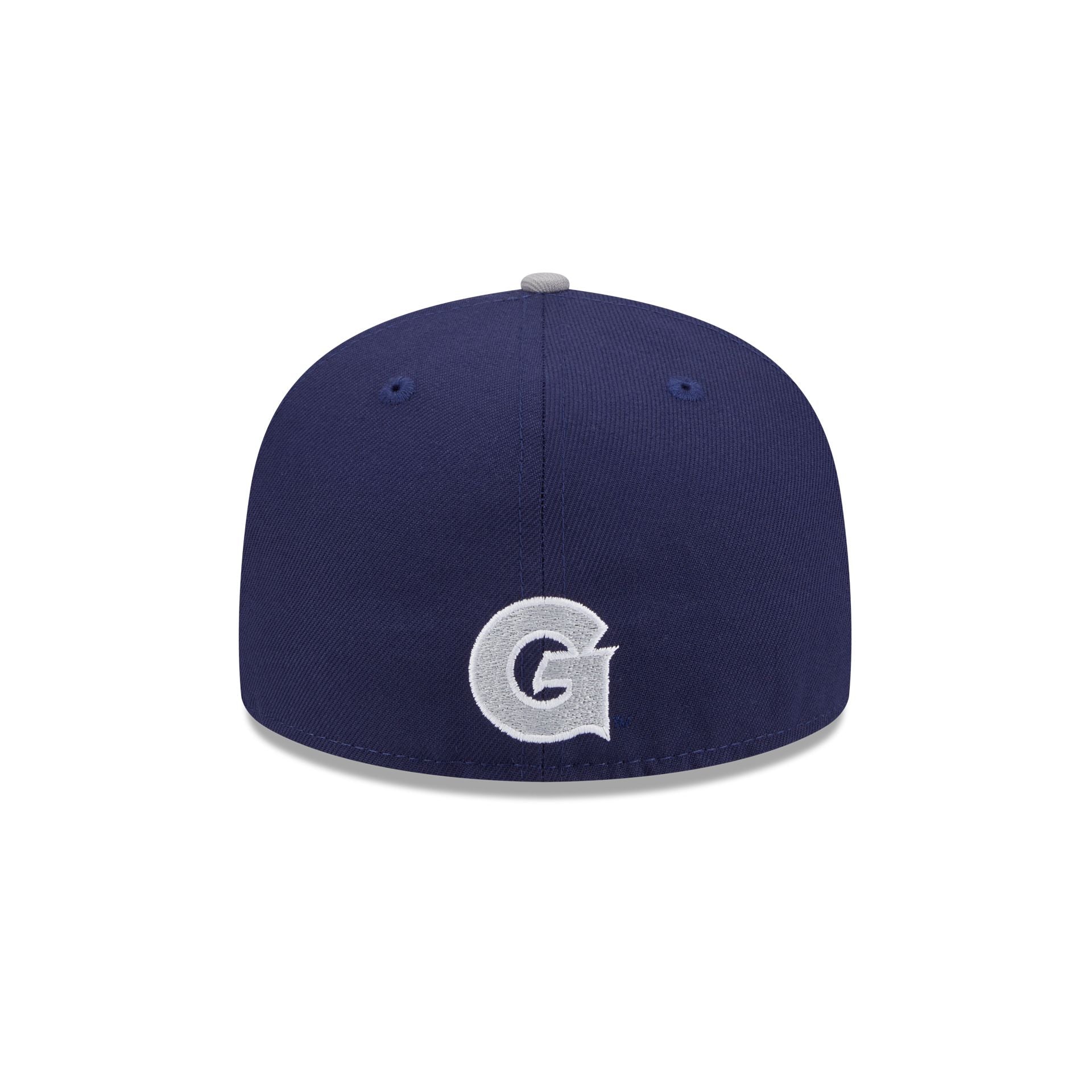 Georgetown Hoyas Classic Tones 59FIFTY Fitted Hat - Image 6