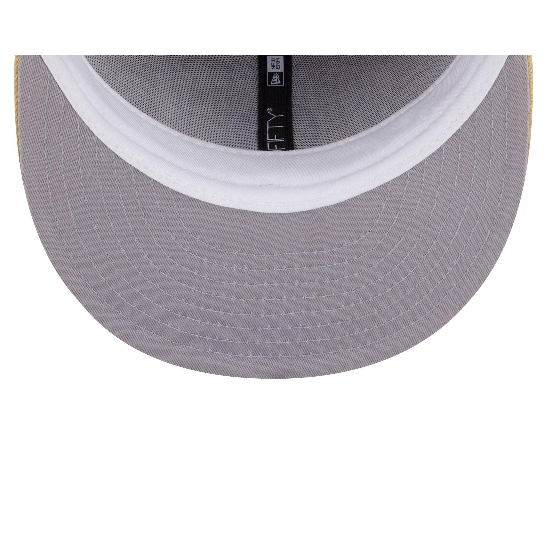 Florida State Seminoles Classic Tones 59FIFTY Fitted Hat - Image 7