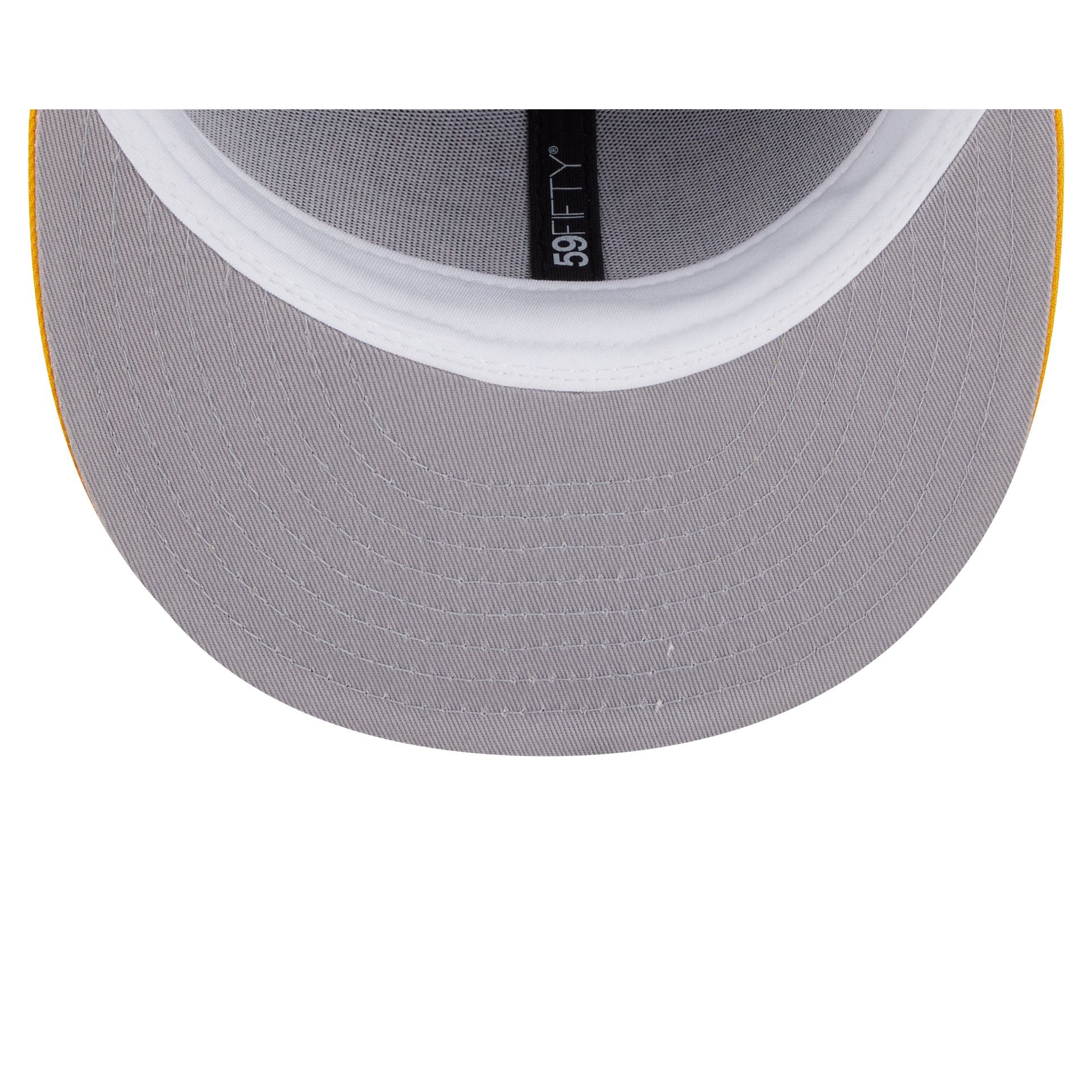 San Diego Padres Classic Tones 59FIFTY Fitted Hat - Image 7