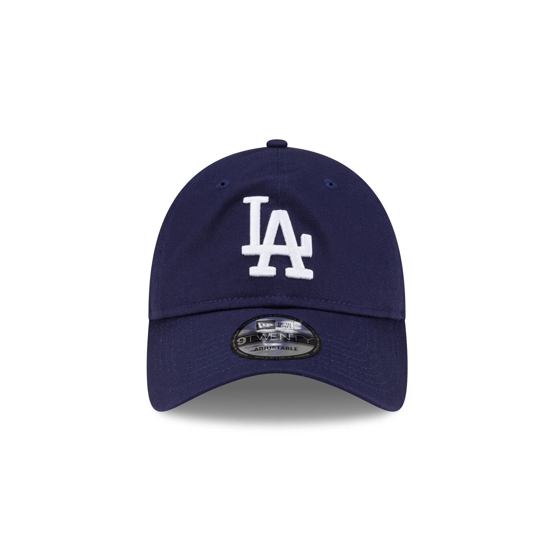 Hidden Pigeon x Los Angeles Dodgers 9TWENTY Adjustable Hat - Image 2