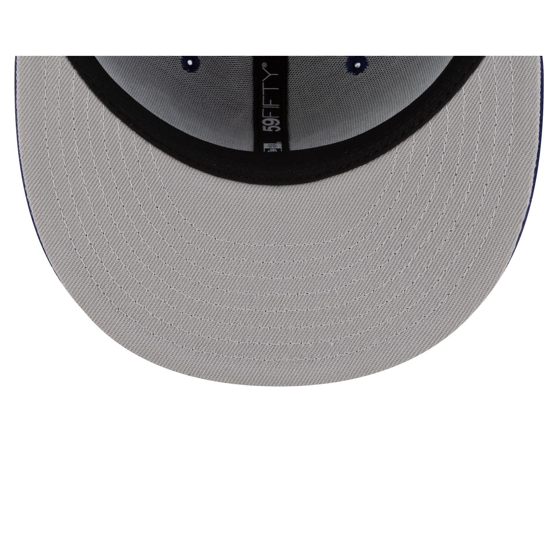 Hyperfly Katakana x Los Angeles Dodgers 59FIFTY Fitted Hat - Image 7