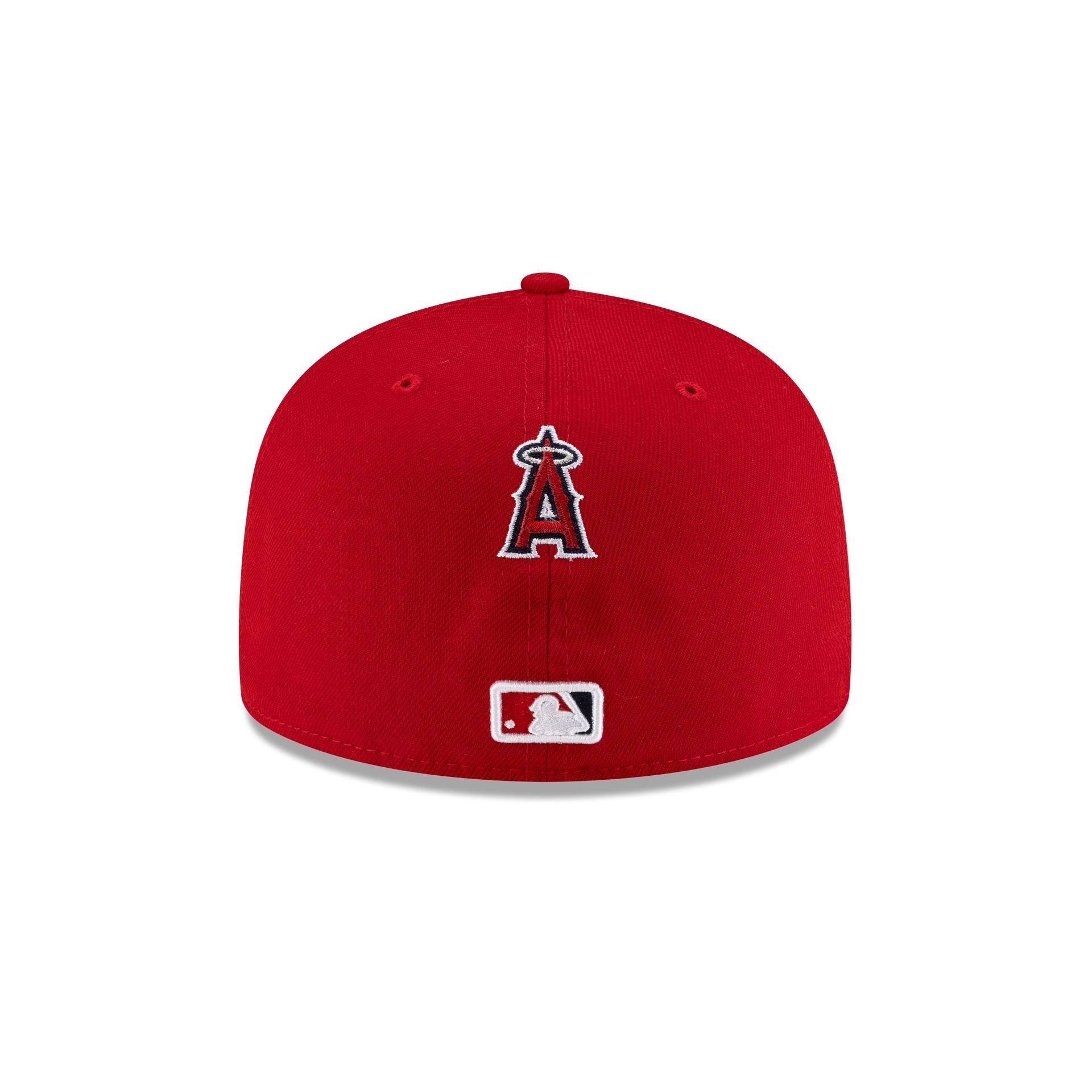 Hyperfly Katakana x Los Angeles Angels 59FIFTY Fitted Hat - Image 6