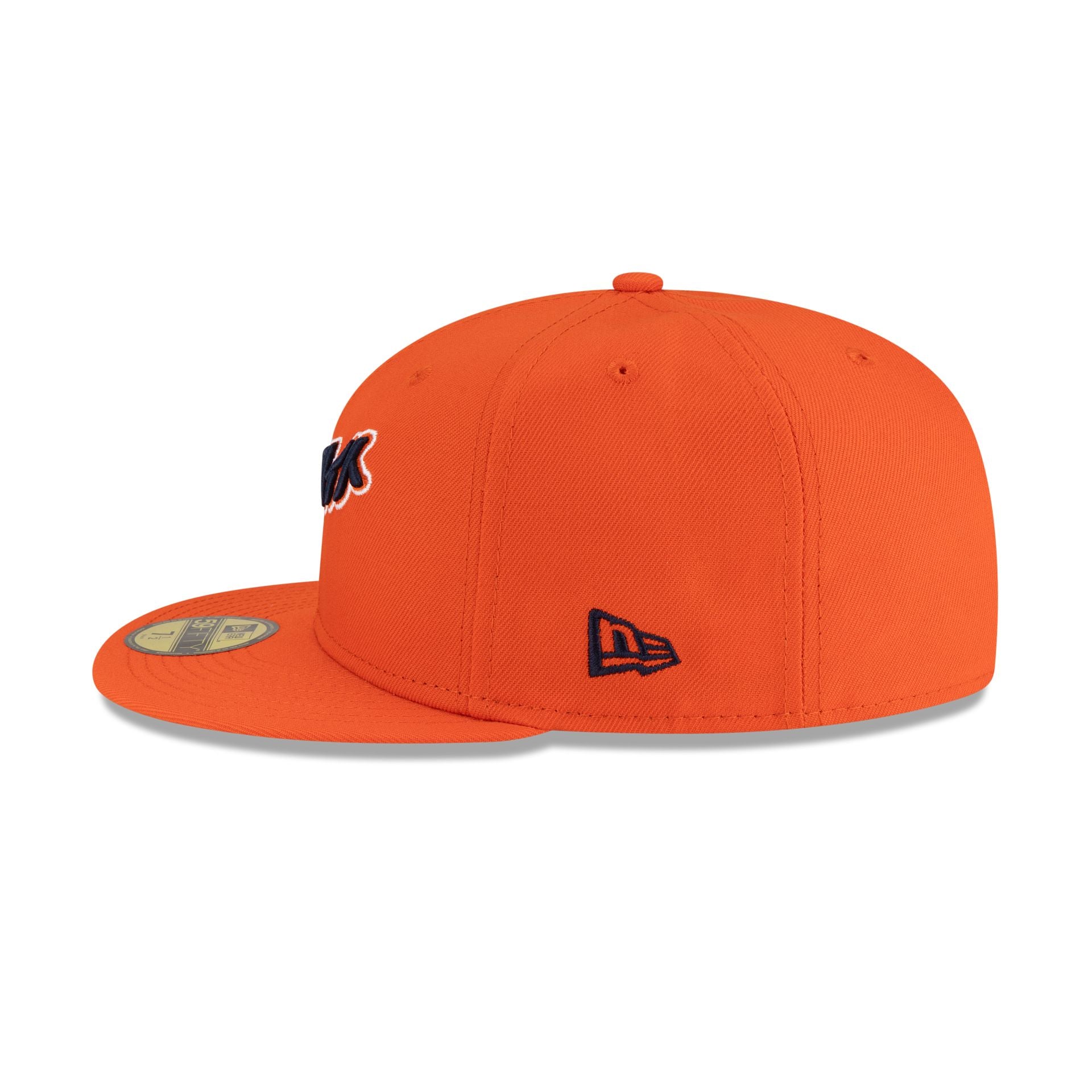 Hyperfly Katakana x Detroit Tigers 59FIFTY Fitted Hat - Image 5