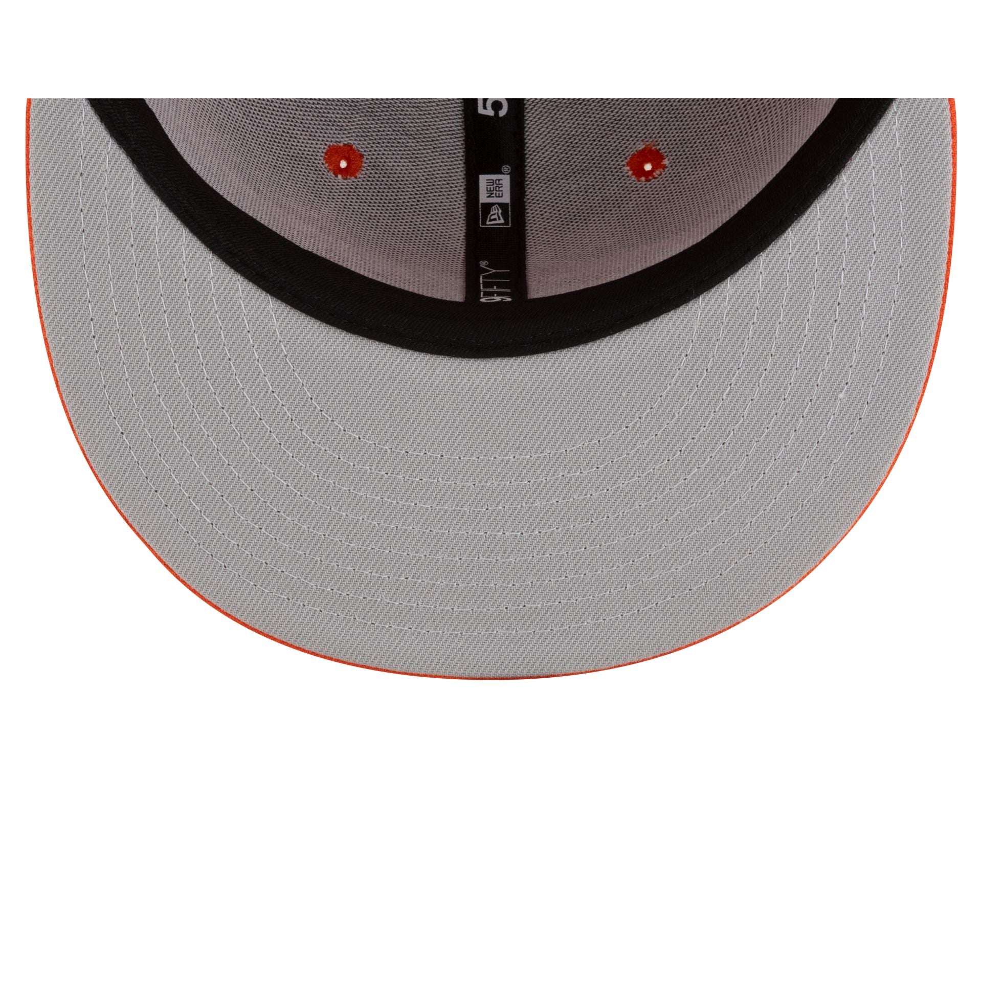 Hyperfly Katakana x Detroit Tigers 59FIFTY Fitted Hat - Image 7