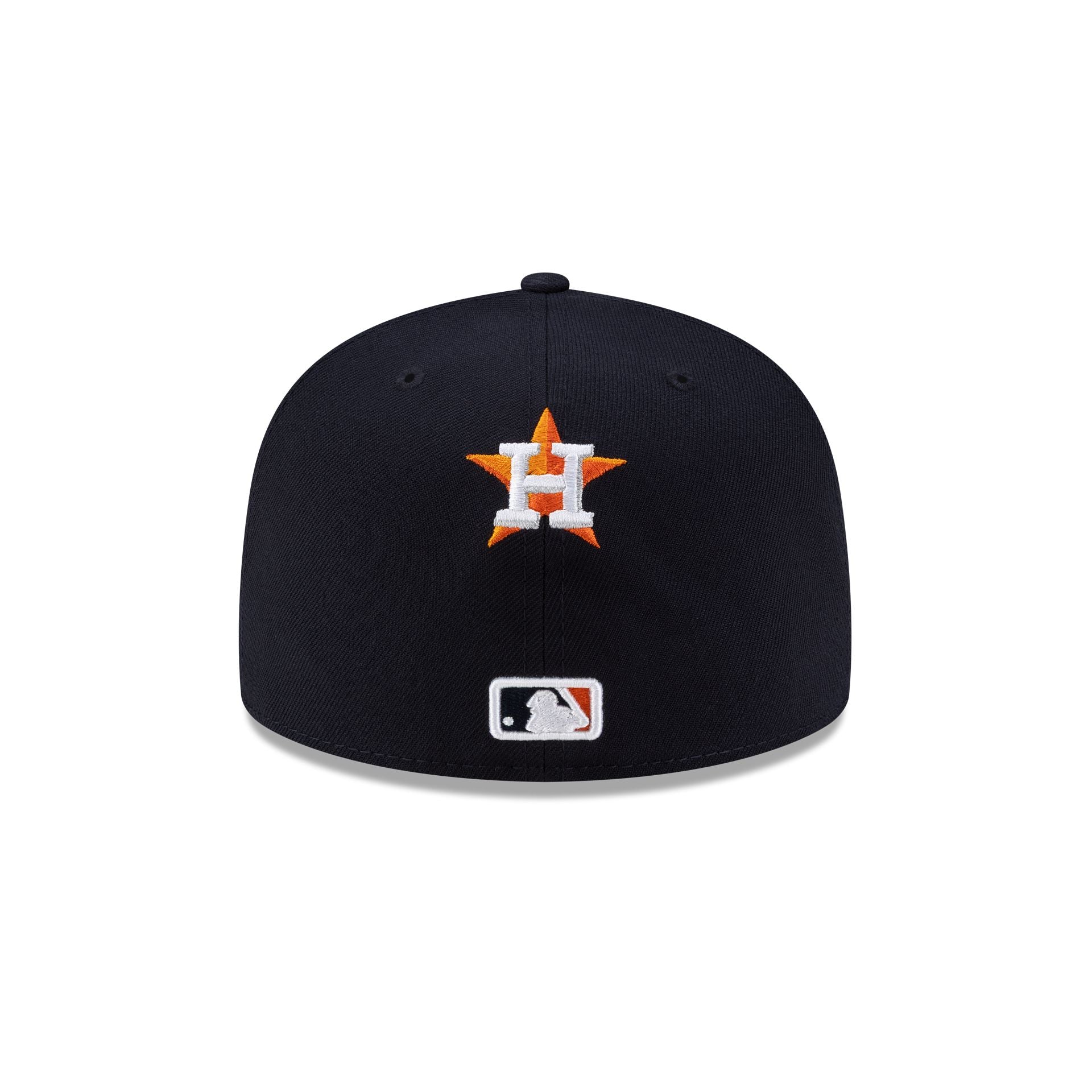 Hyperfly Katakana x Houston Astros 59FIFTY Fitted Hat - Image 6