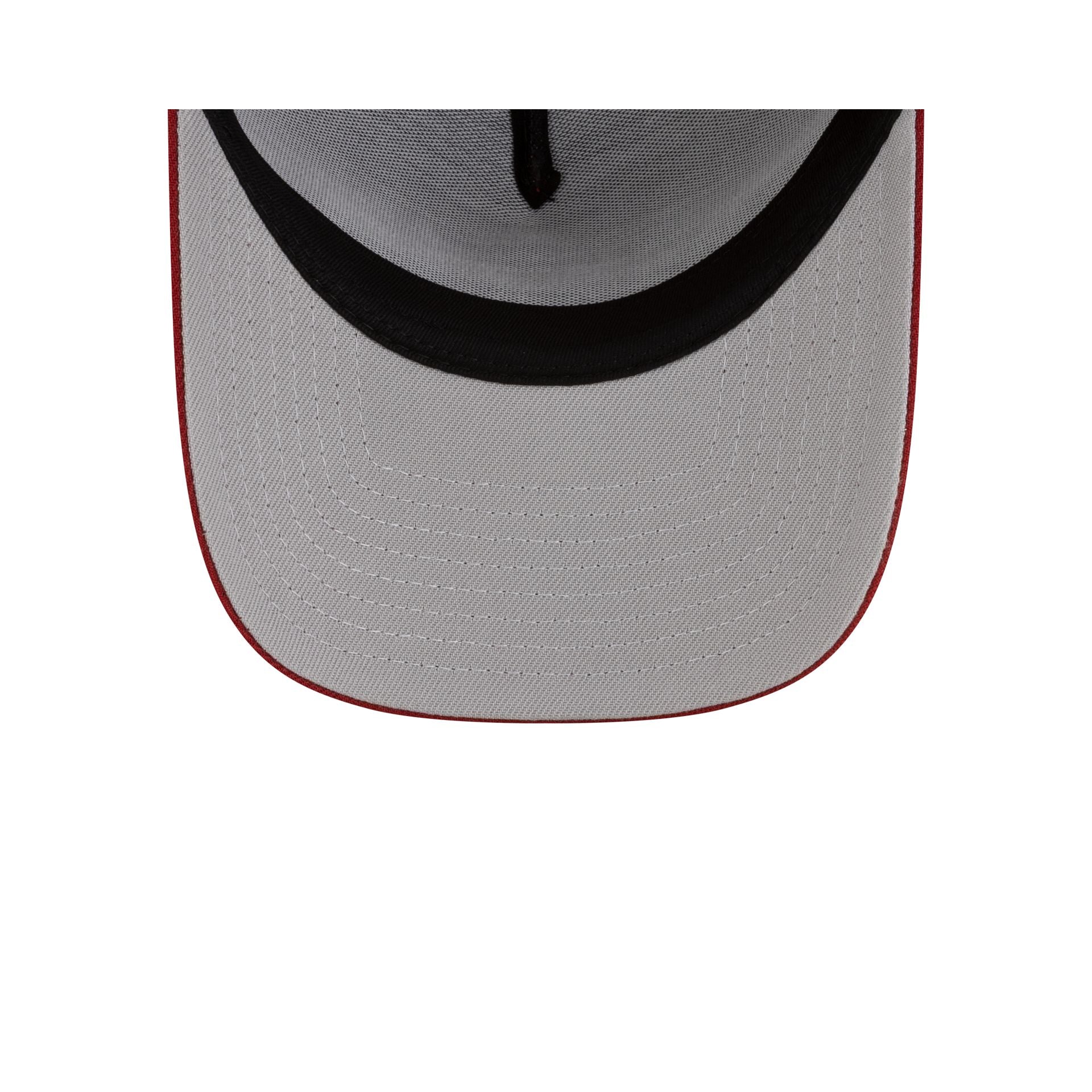 Hyperfly Katakana x Arizona Diamondbacks 9FORTY A-Frame Snapback Hat - Image 7