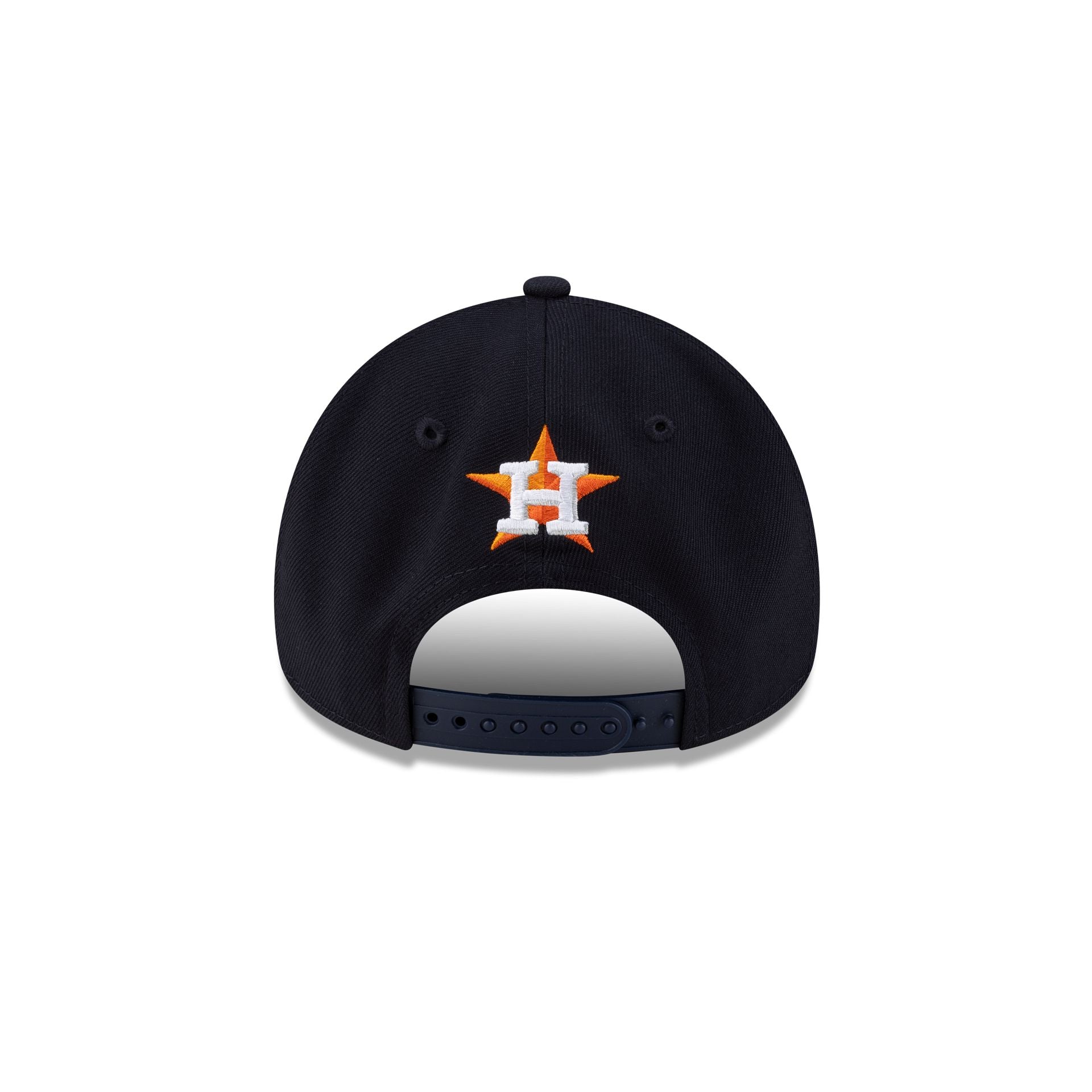 Hyperfly Katakana x Houston Astros 9FORTY A-Frame Snapback Hat - Image 6