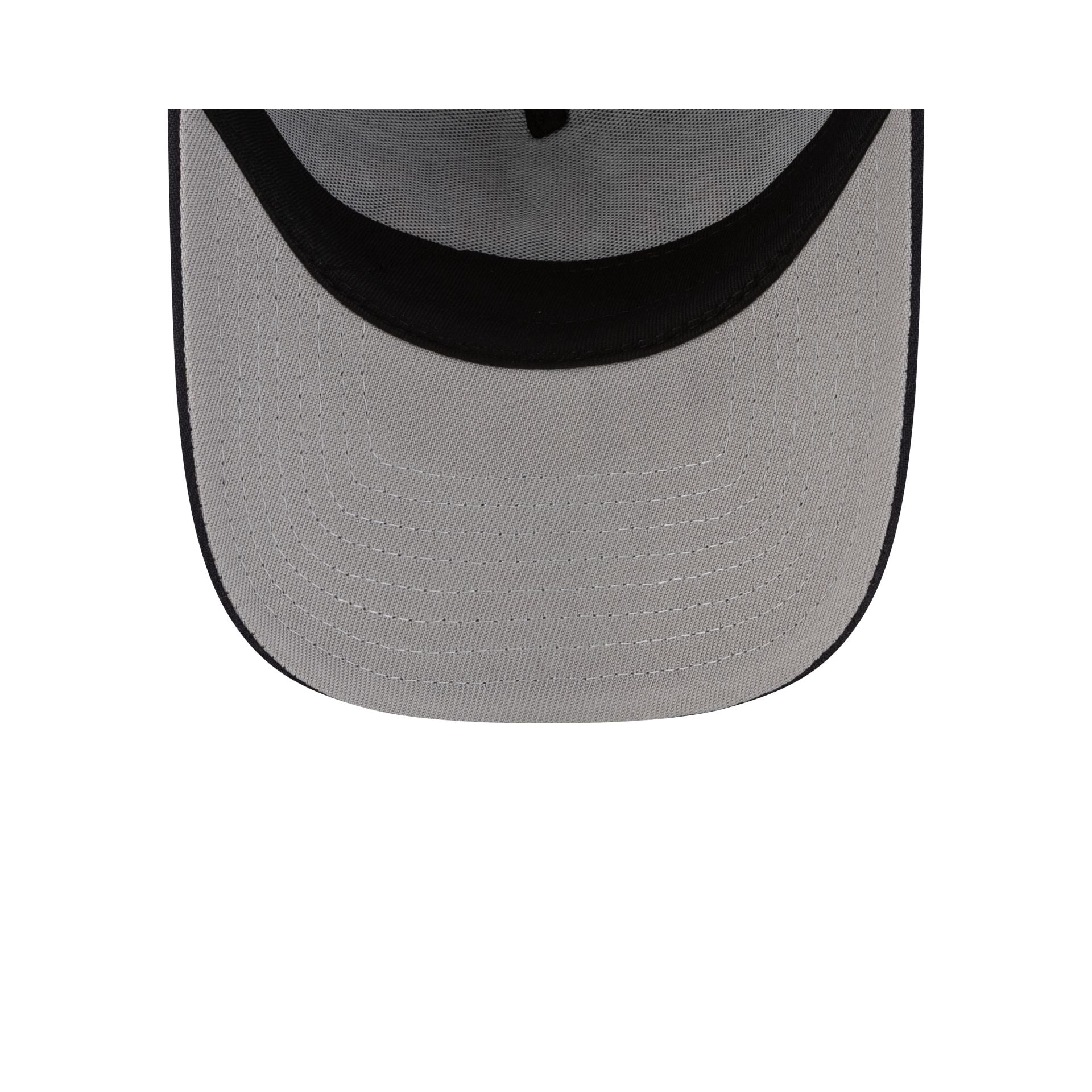 Hyperfly Katakana x Houston Astros 9FORTY A-Frame Snapback Hat - Image 7