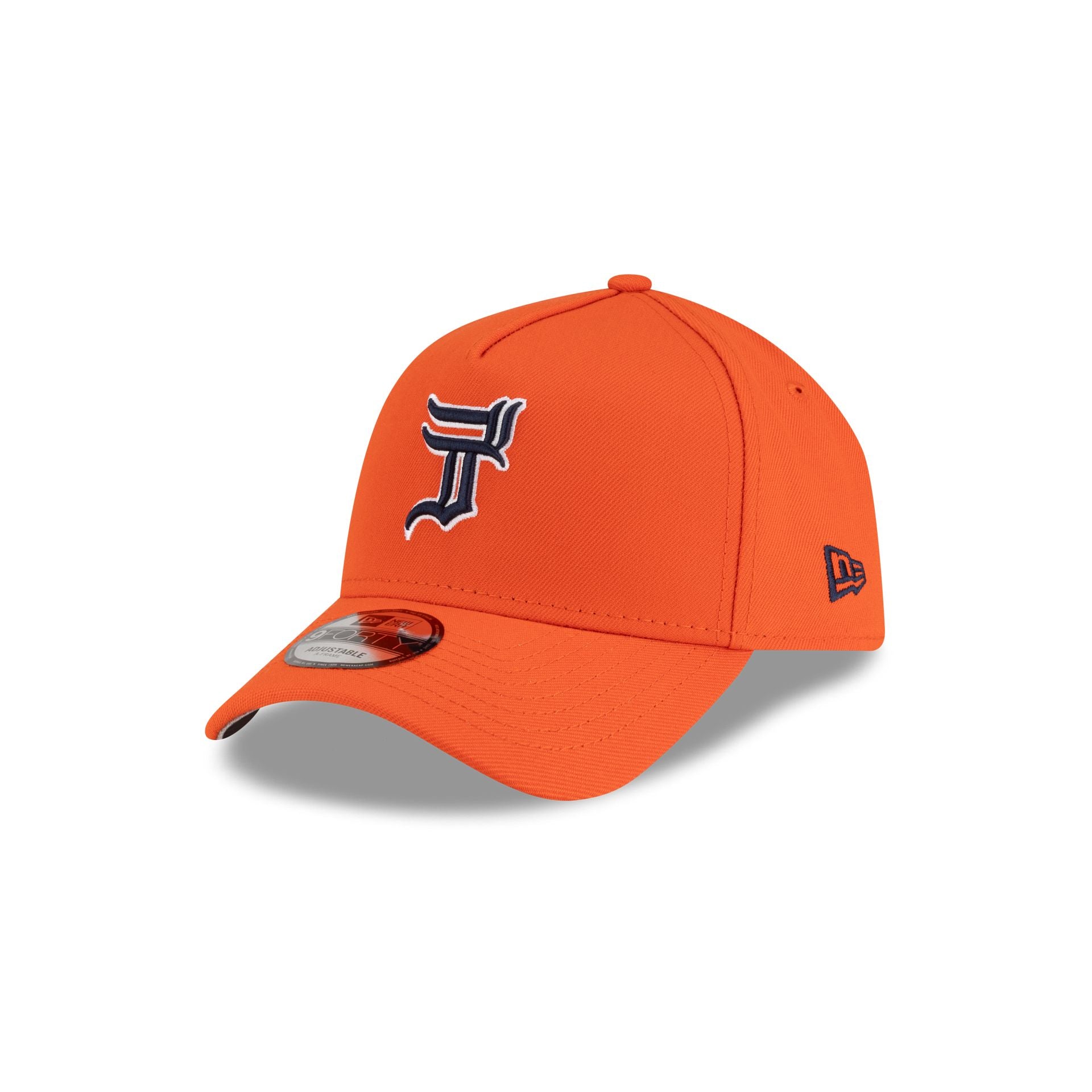 Hyperfly Katakana x Detroit Tigers 9FORTY A-Frame Snapback Hat - Image 3