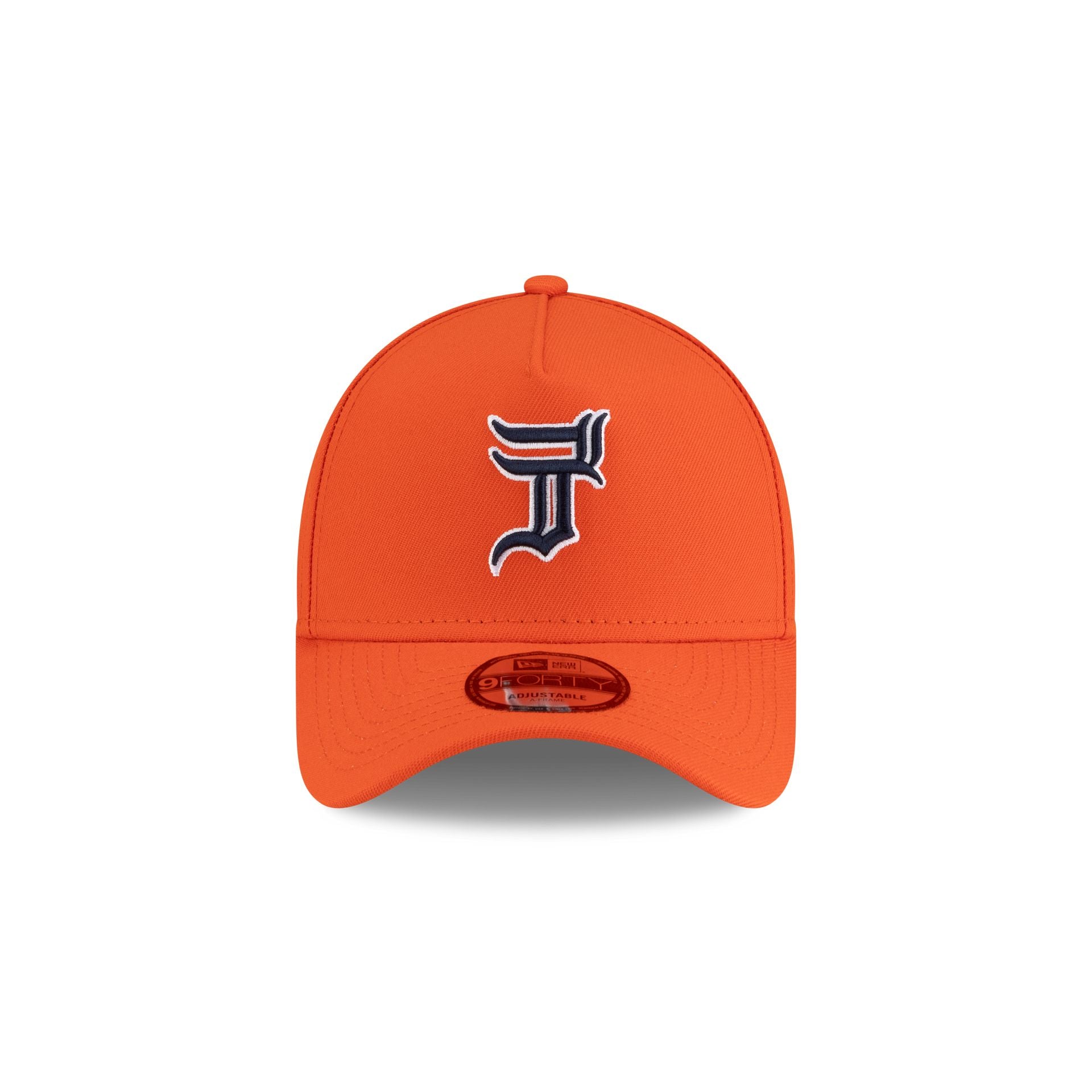 Hyperfly Katakana x Detroit Tigers 9FORTY A-Frame Snapback Hat - Image 2