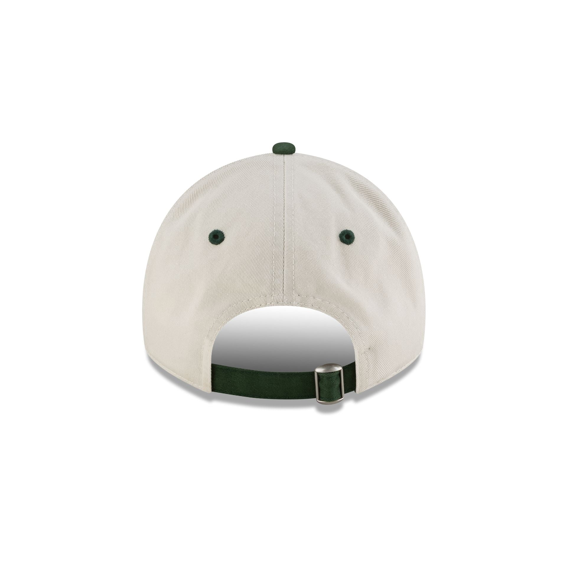 Liverpool FC Contrast 9TWENTY Adjustable Hat - Image 6