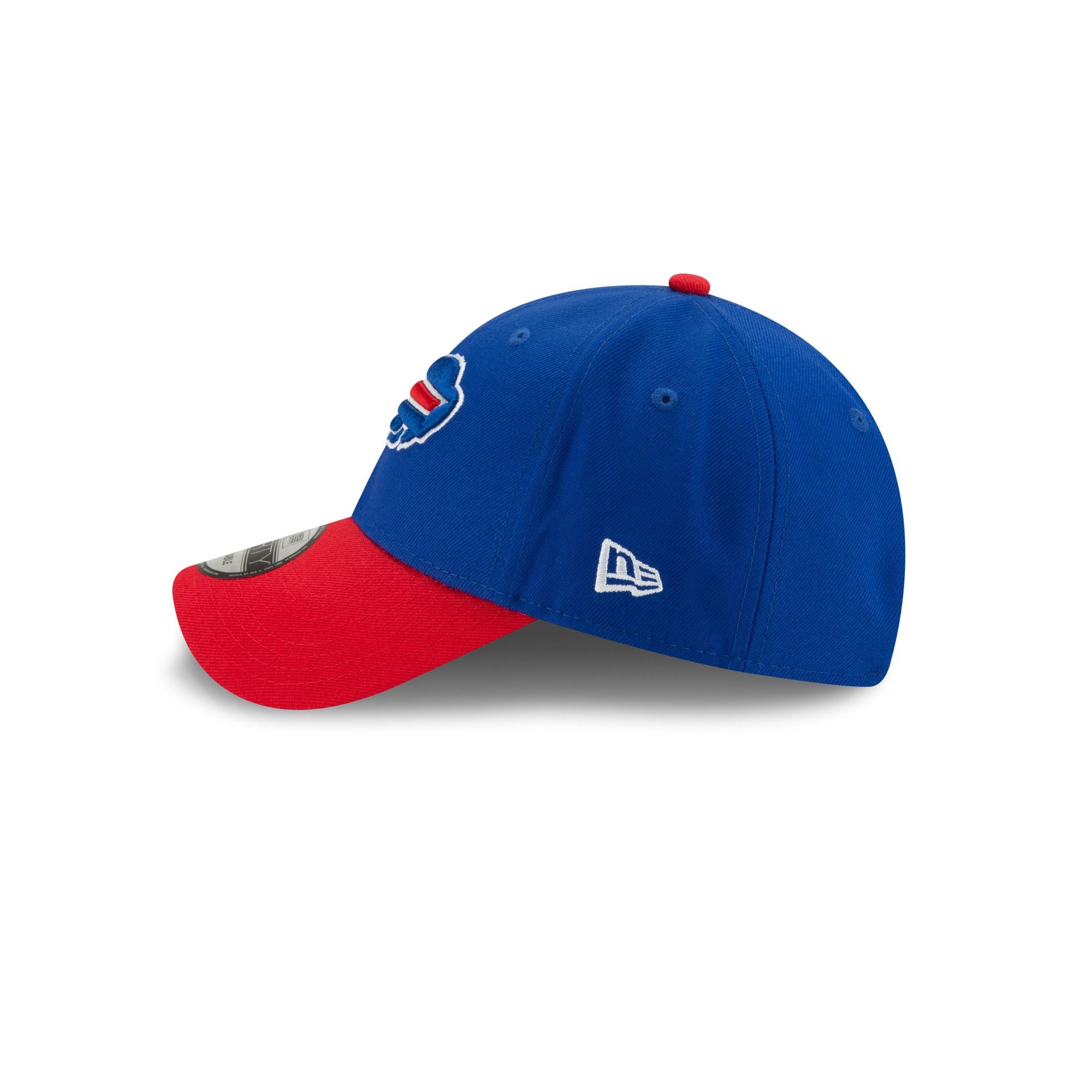 Buffalo Bills Stadium Farewell Season 9FORTY Adjustable Hat - Image 5