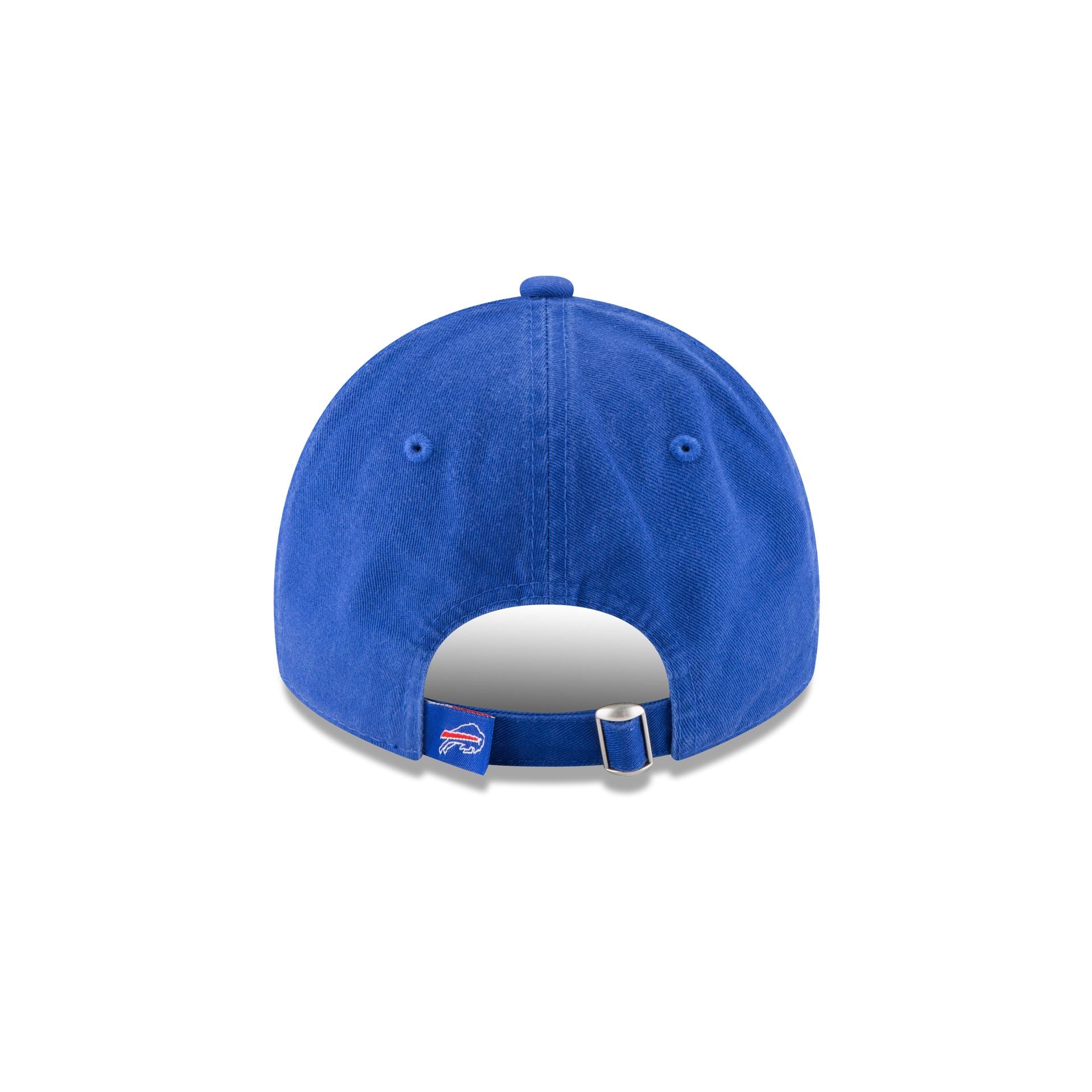 Buffalo Bills Stadium Farewell Season Blue 9TWENTY Adjustable Hat - Image 6