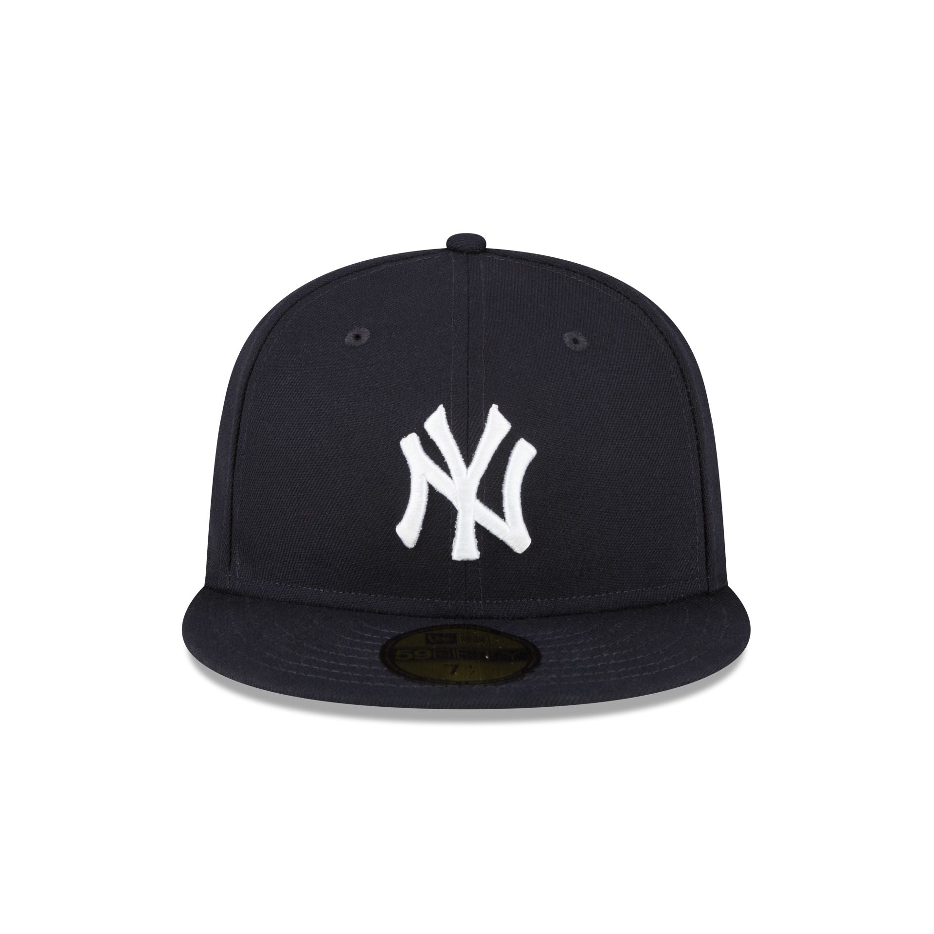 New York Yankees Players' Weekend Sidepatch Judge 59FIFTY Fitted Hat - Image 2