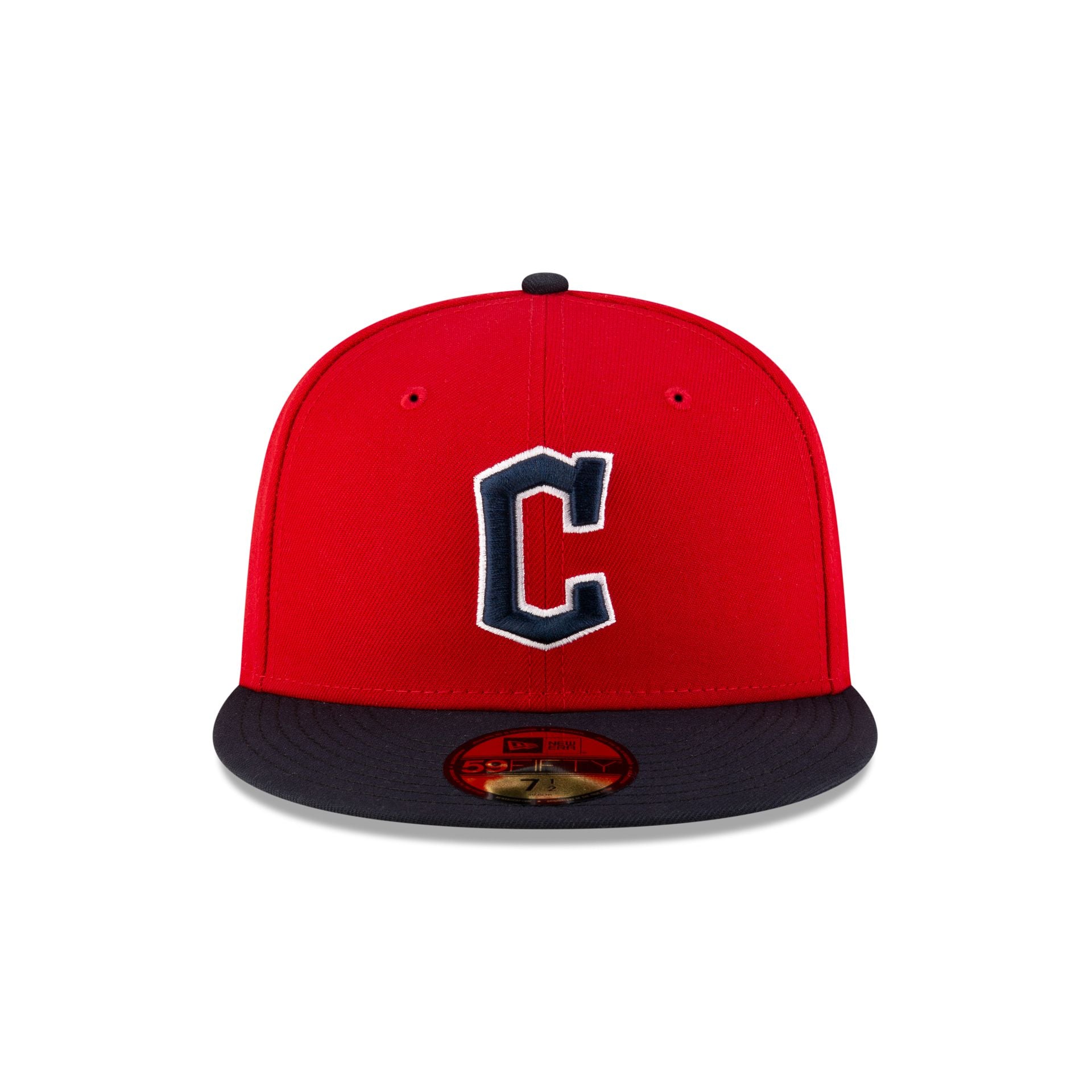 Cleveland Guardians Players' Weekend Sidepatch Ramirez 59FIFTY Fitted Hat - Image 2