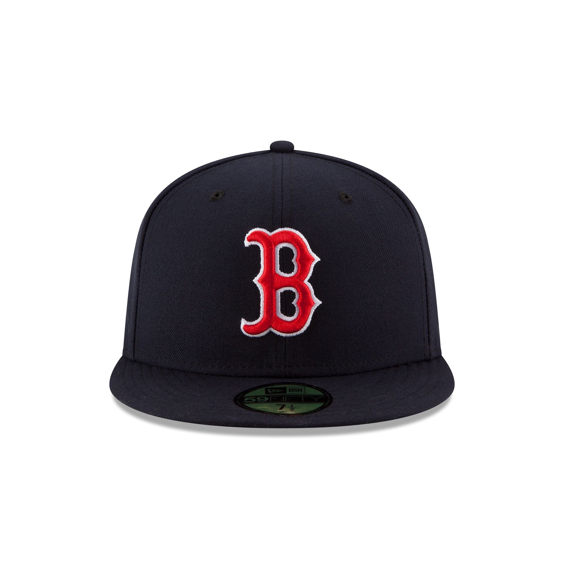 Boston Red Sox Players' Weekend Sidepatch Bregman 59FIFTY Fitted Hat - Image 2