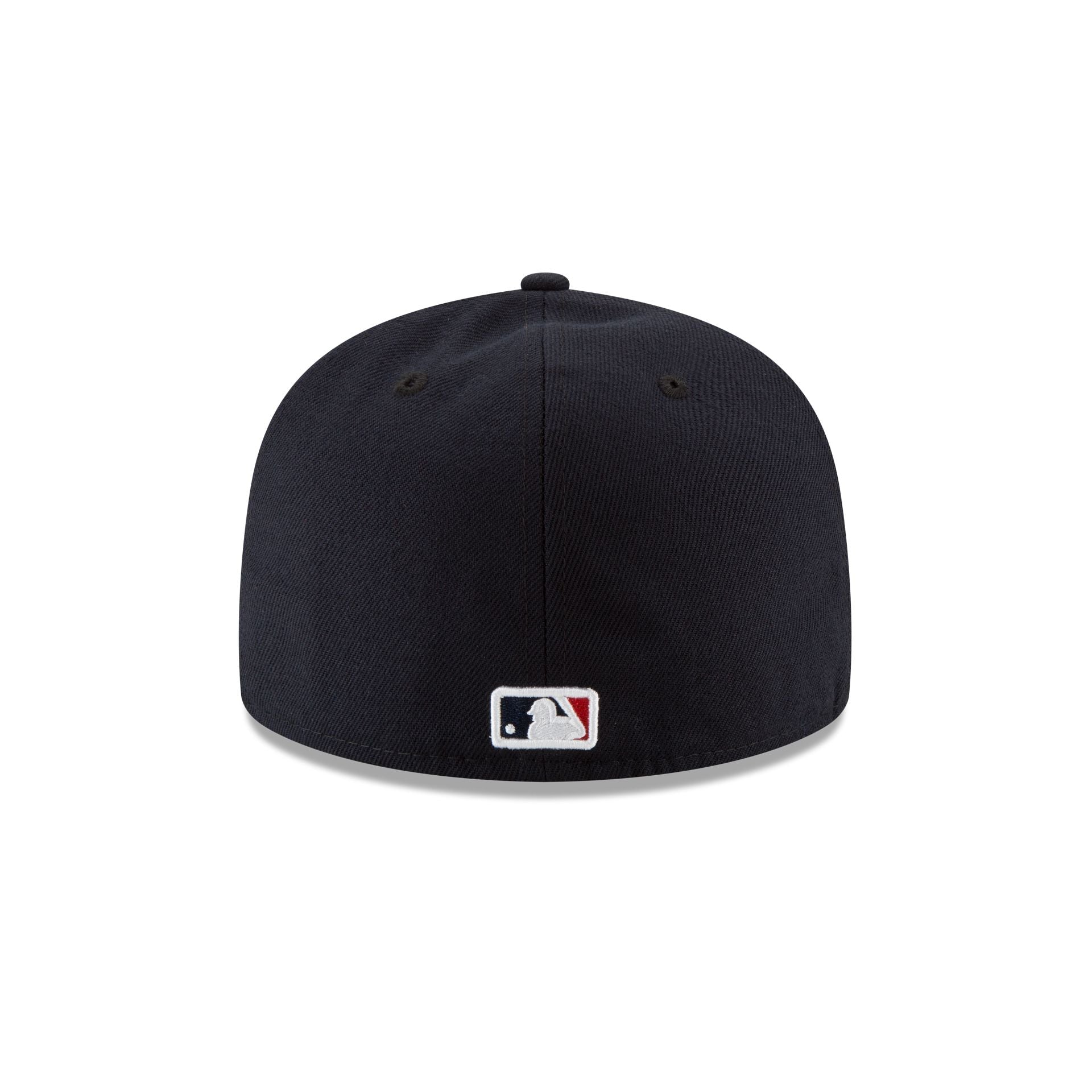 Boston Red Sox Players' Weekend Sidepatch Bregman 59FIFTY Fitted Hat - Image 4