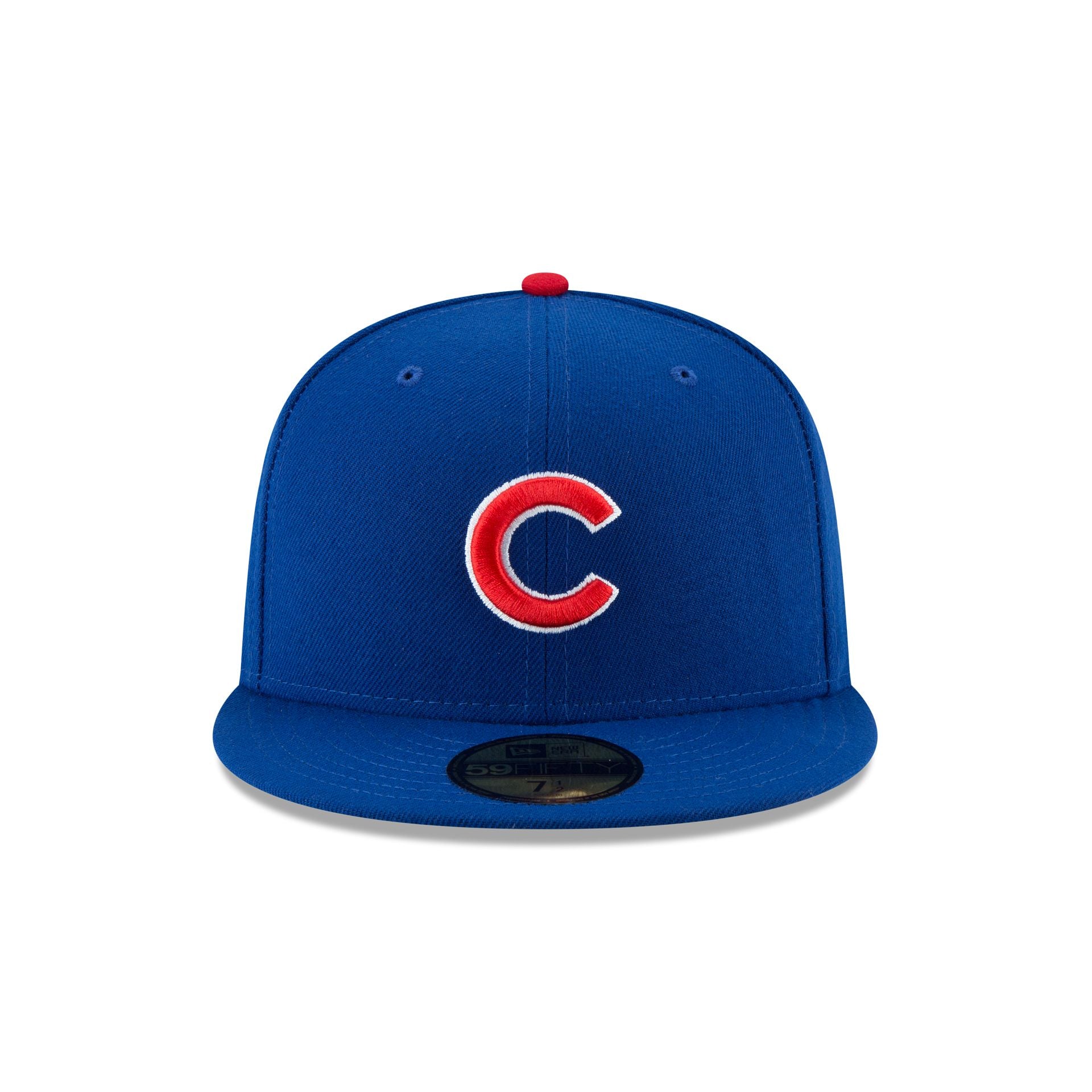 Chicago Cubs Players' Weekend Sidepatch Tucker 59FIFTY Fitted Hat - Image 2