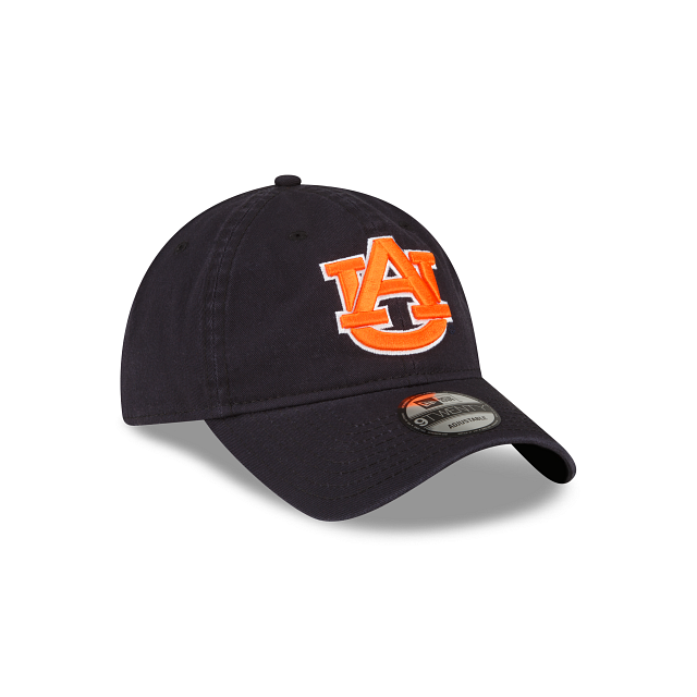 Auburn Tigers 9TWENTY Adjustable Hat - Image 3