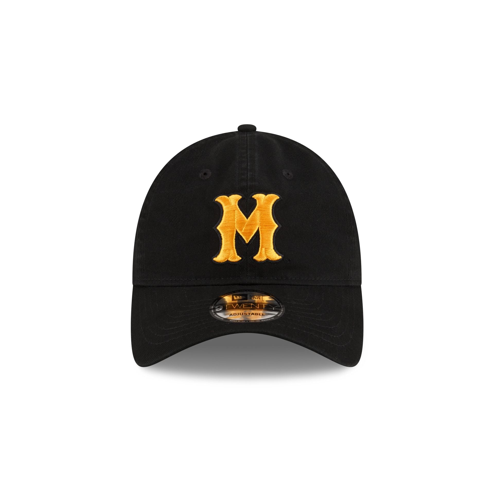 Missouri Tigers College Vault 9TWENTY Adjustable Hat - Image 2