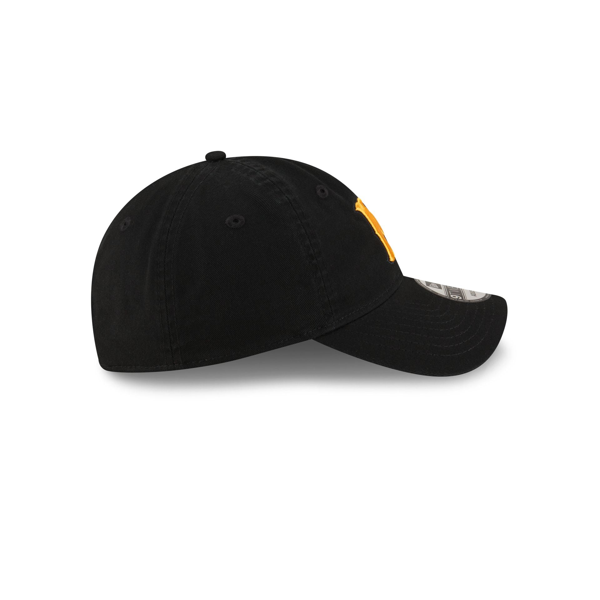 Missouri Tigers College Vault 9TWENTY Adjustable Hat - Image 5