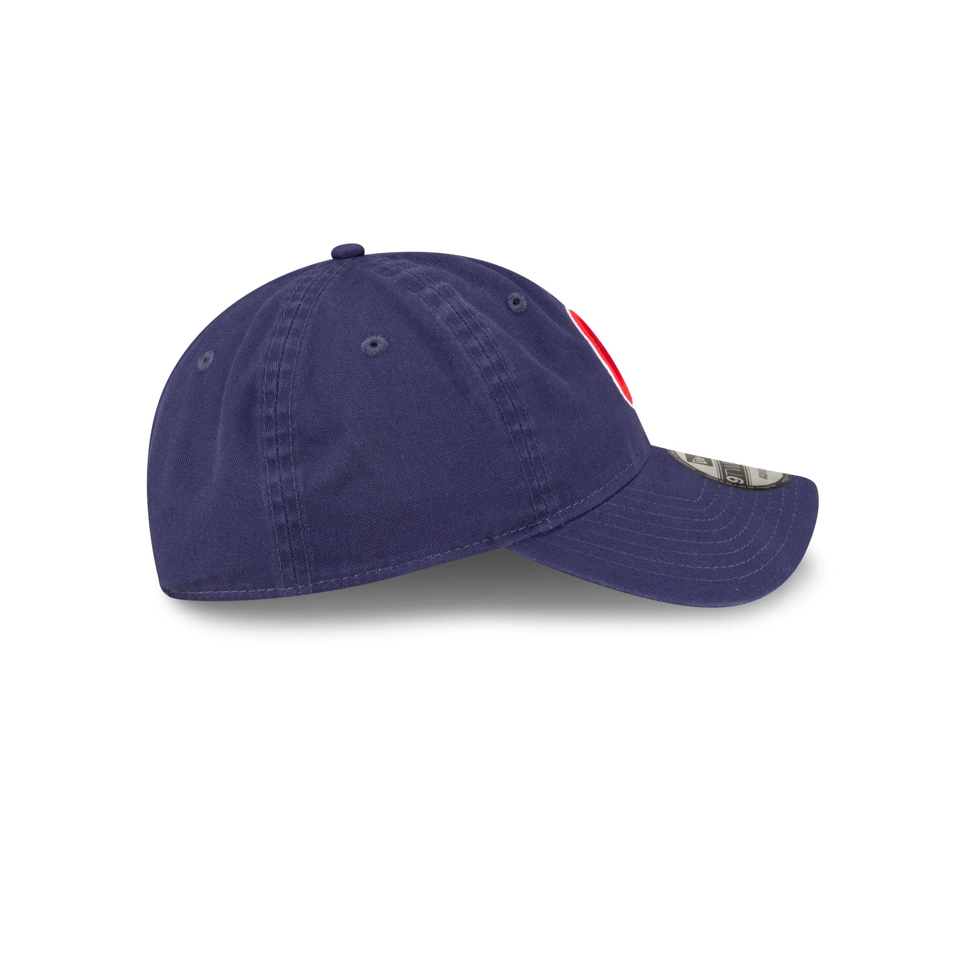 Gonzaga Bulldogs College Vault 9TWENTY Adjustable Hat - Image 5